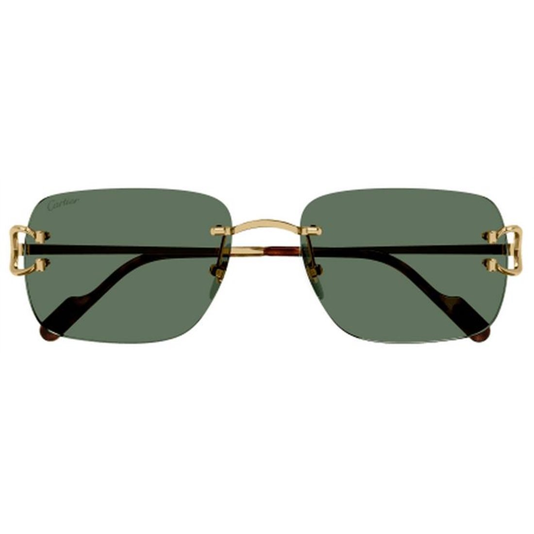 CARTIER Stylish Men's Sunglasses