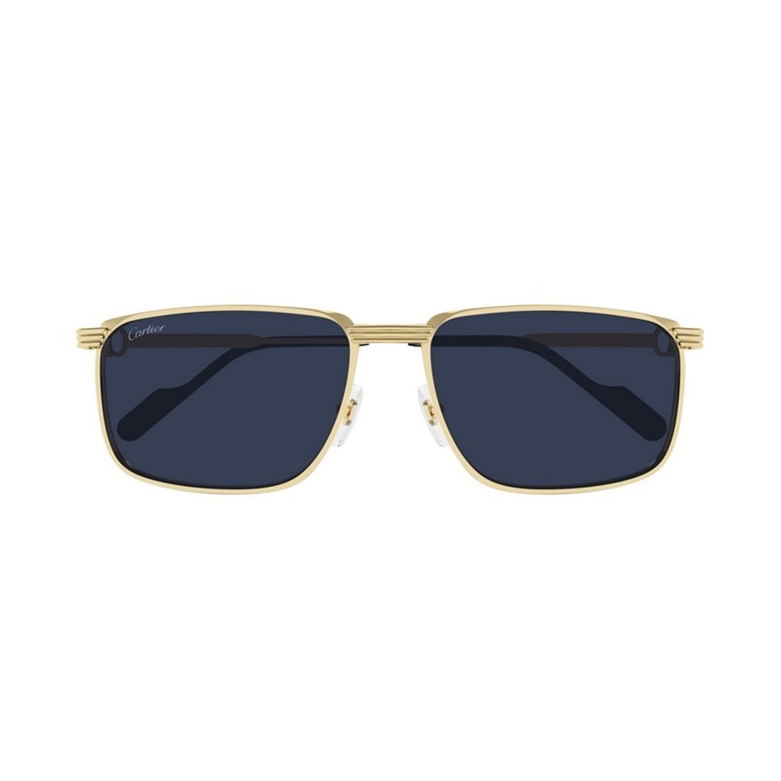 CARTIER Sleek Men's Sunglasses CT0534S Mini Style