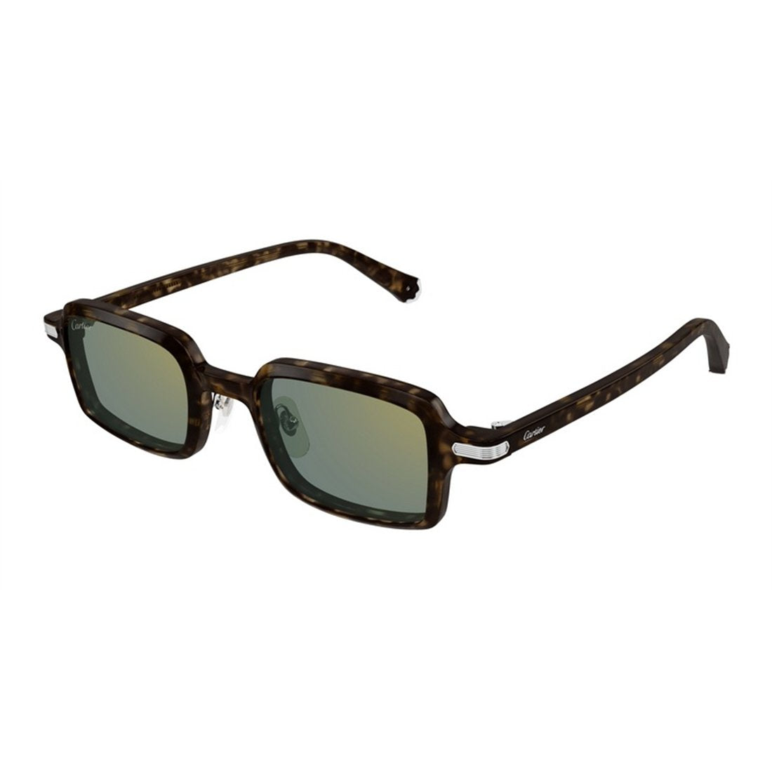 CARTIER Stylish Unisex Sunglasses CT0539S Mini
