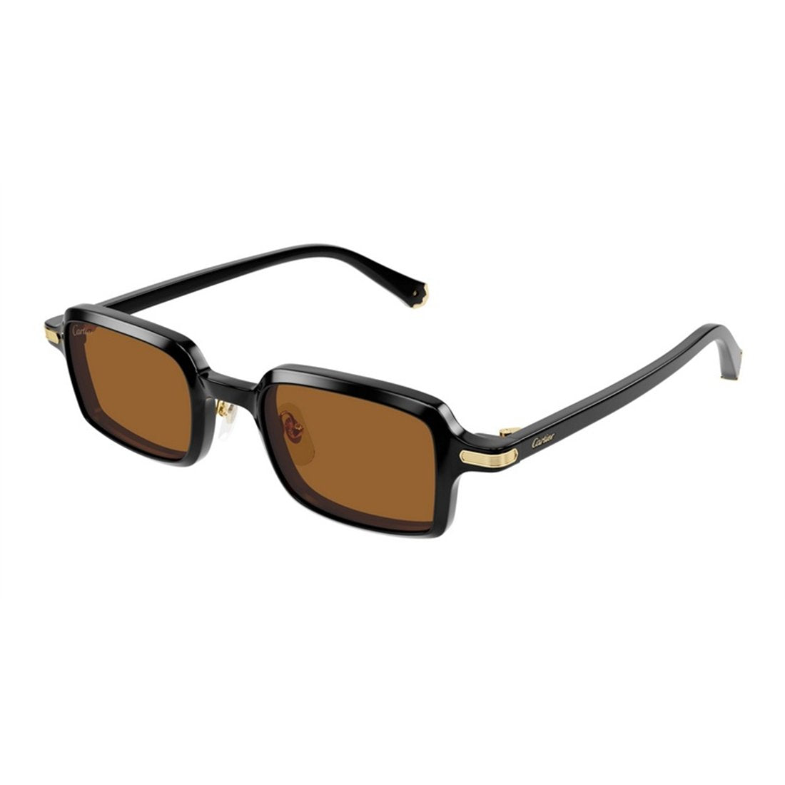 CARTIER Stylish Unisex Mini Sunglasses