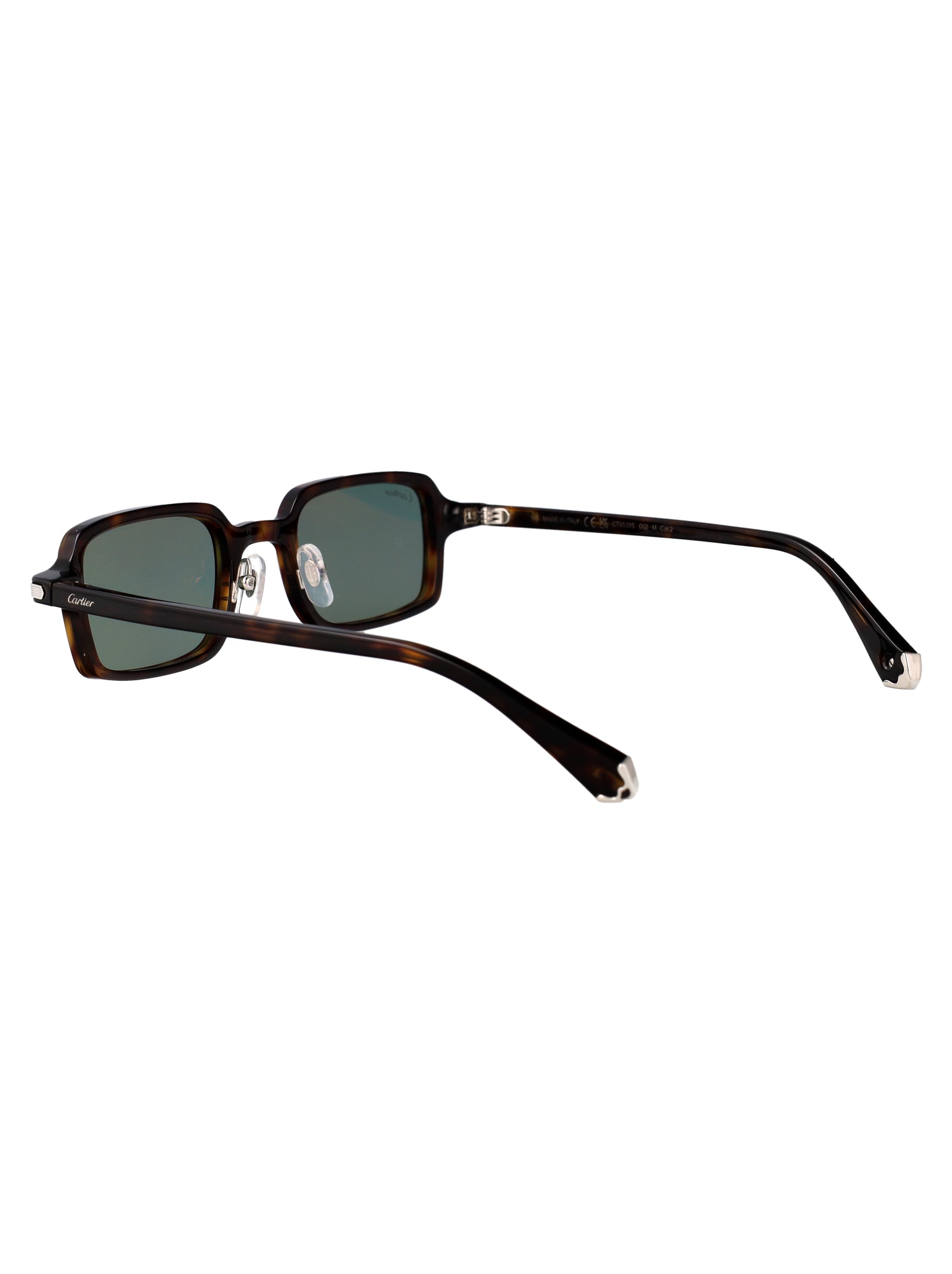 CARTIER Stylish Unisex Sunglasses CT0539S Mini
