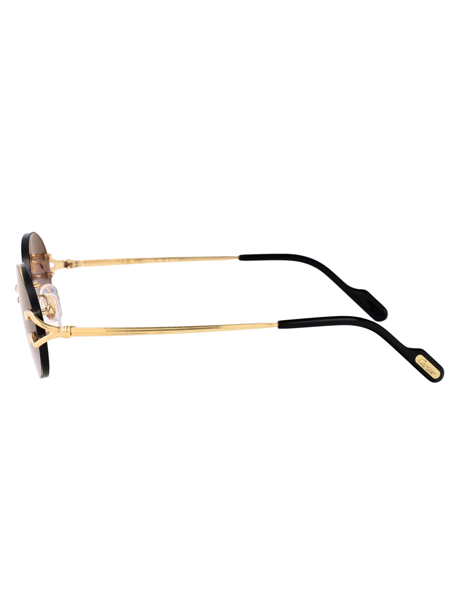 CARTIER Stylish Unisex Sunglasses