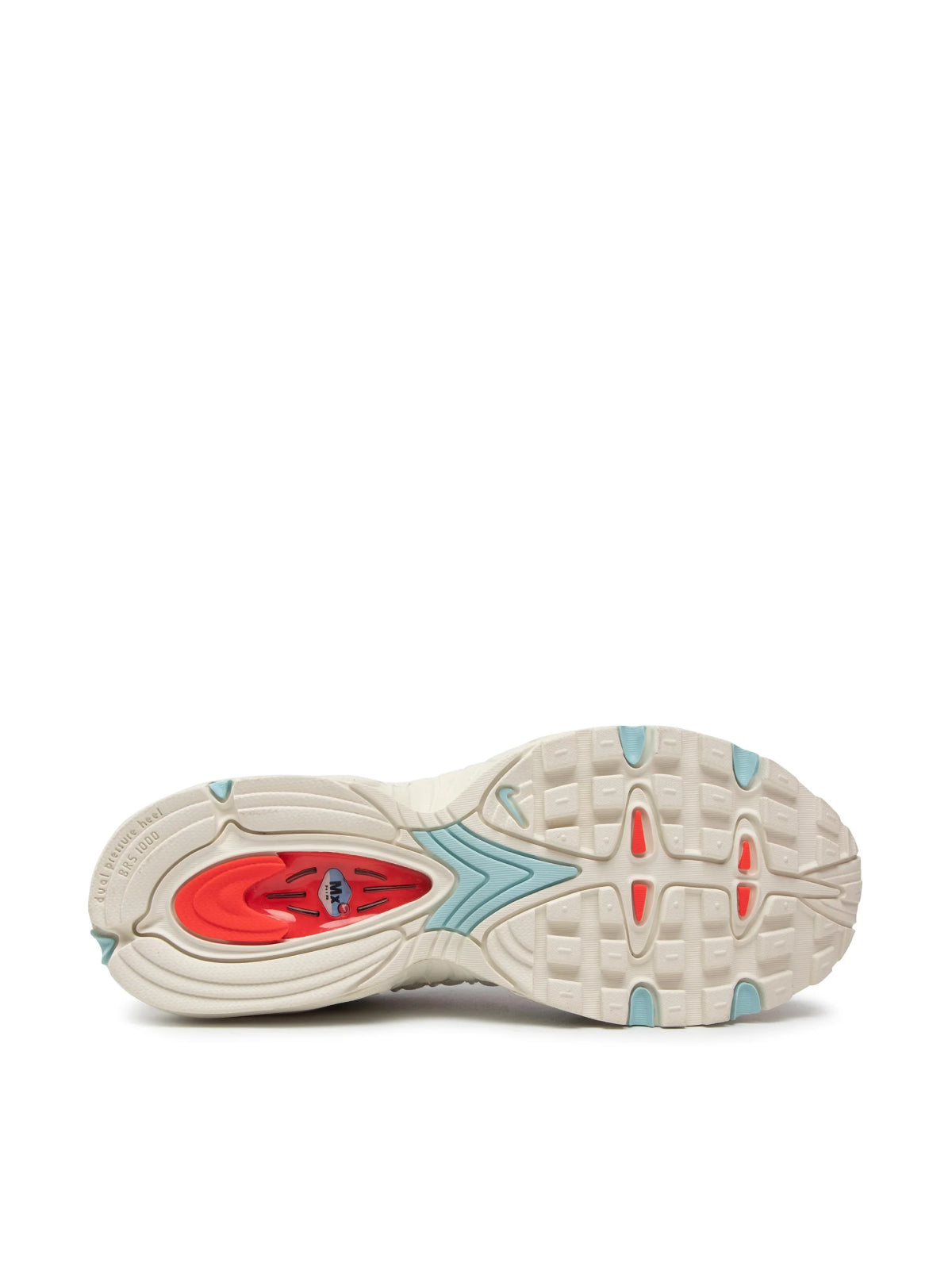 NIKE Air Max Tailwind IV Women's Sneakers