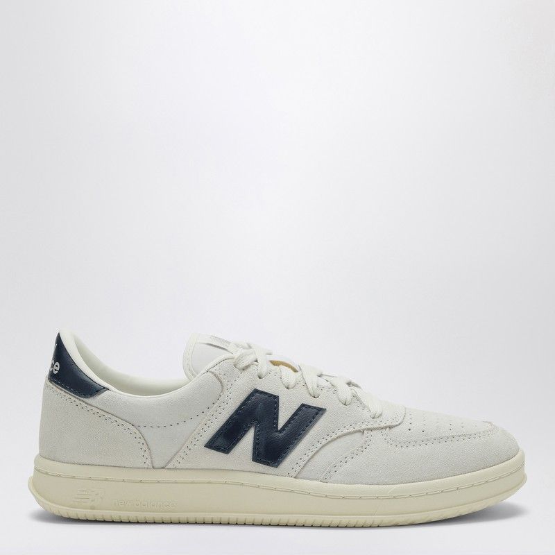 NEW BALANCE Classic Suede Sneakers for Men - FW24