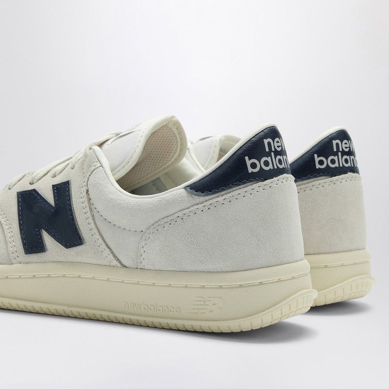 NEW BALANCE Classic Suede Sneakers for Men - FW24