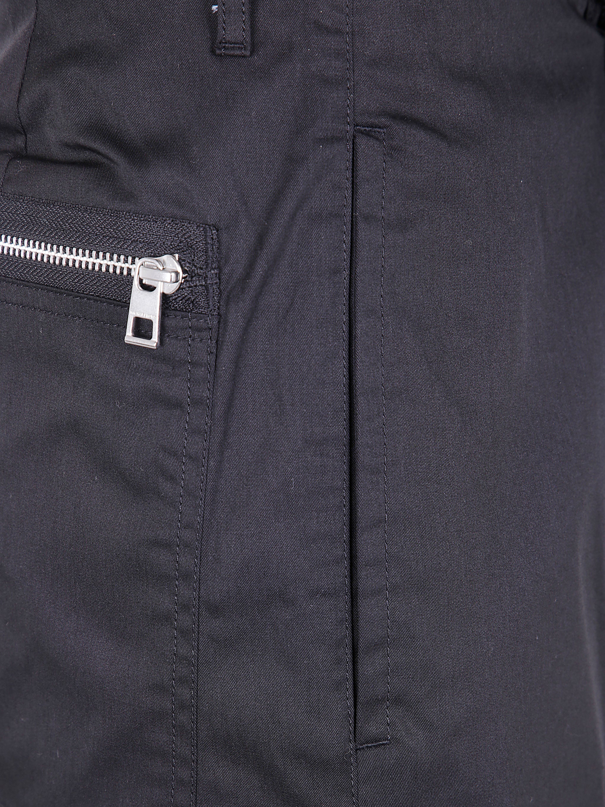 MICHAEL KORS Tech Zip Cargo Pant for Men - FW25