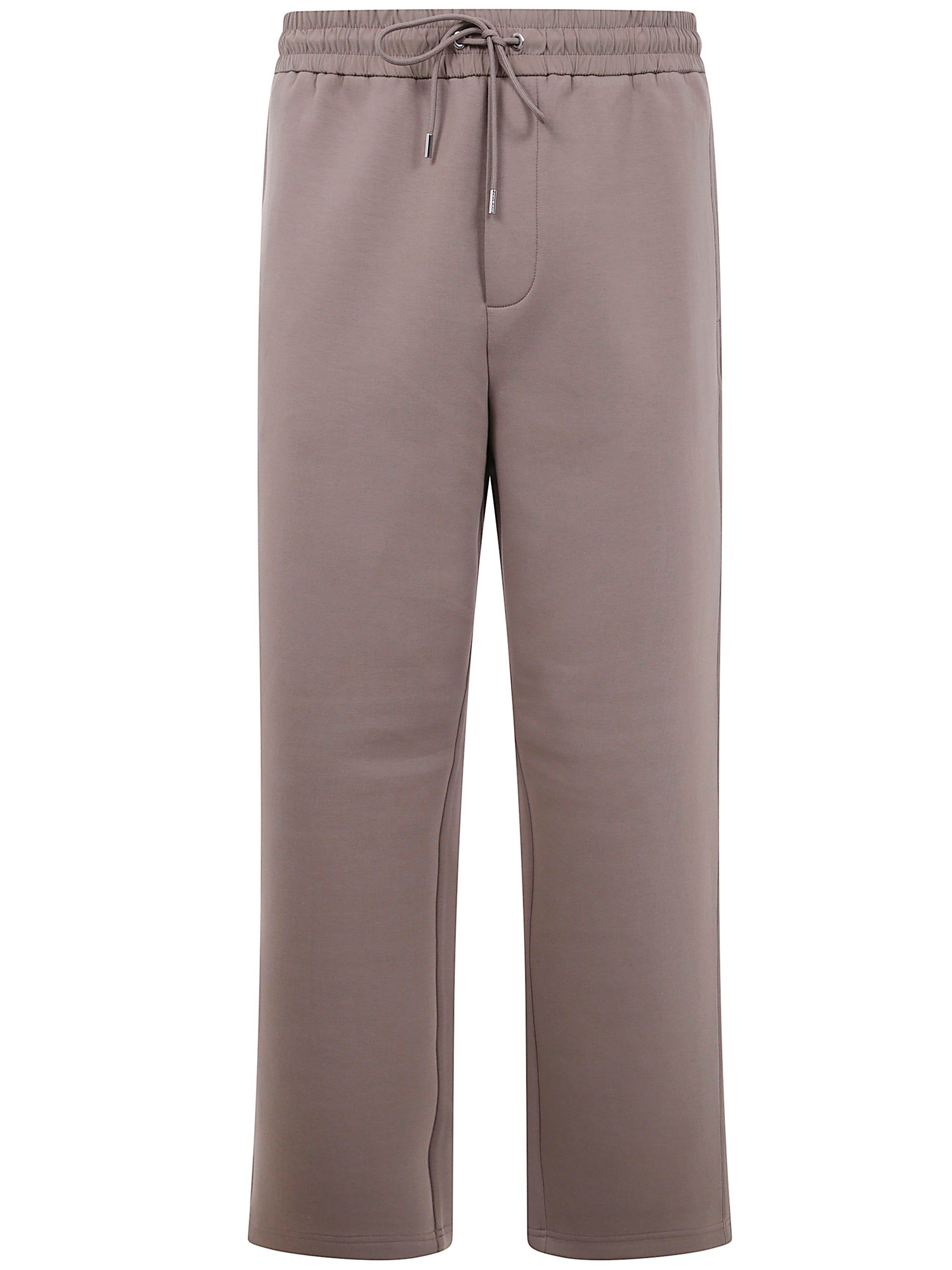 MICHAEL KORS Polished Knit Pants for Men - Perfect for FW25