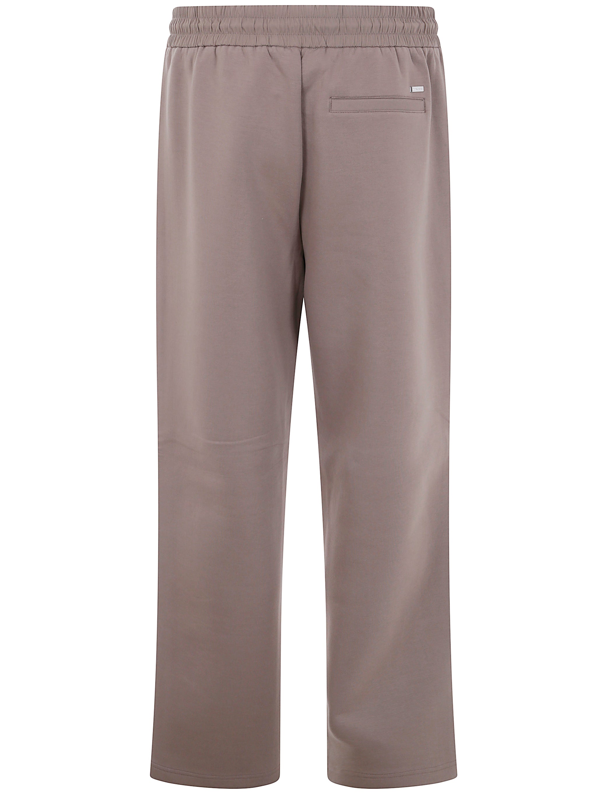 MICHAEL KORS Polished Knit Pants for Men - Perfect for FW25