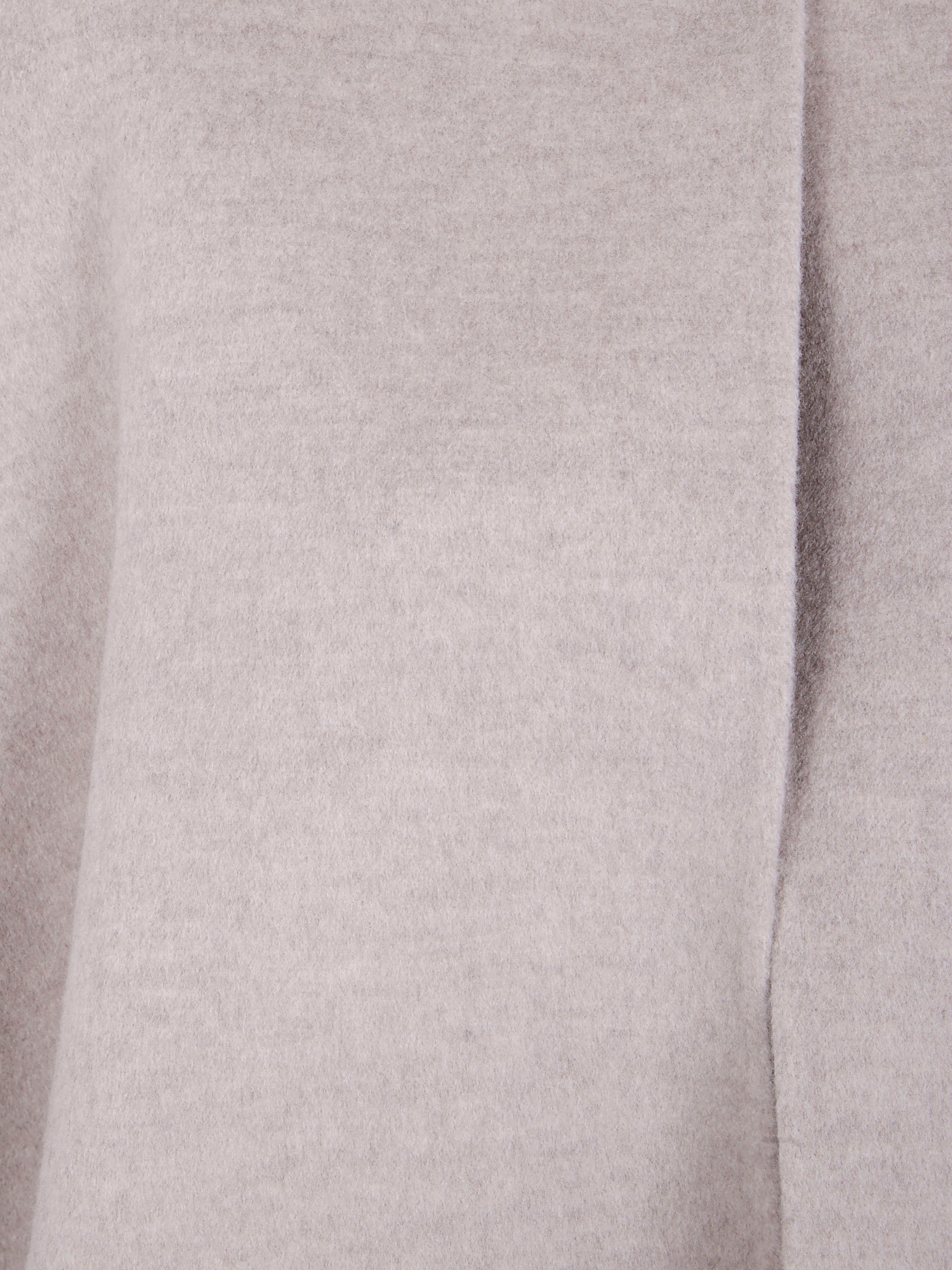 FABIANA FILIPPI Double Cape Outerwear for Women