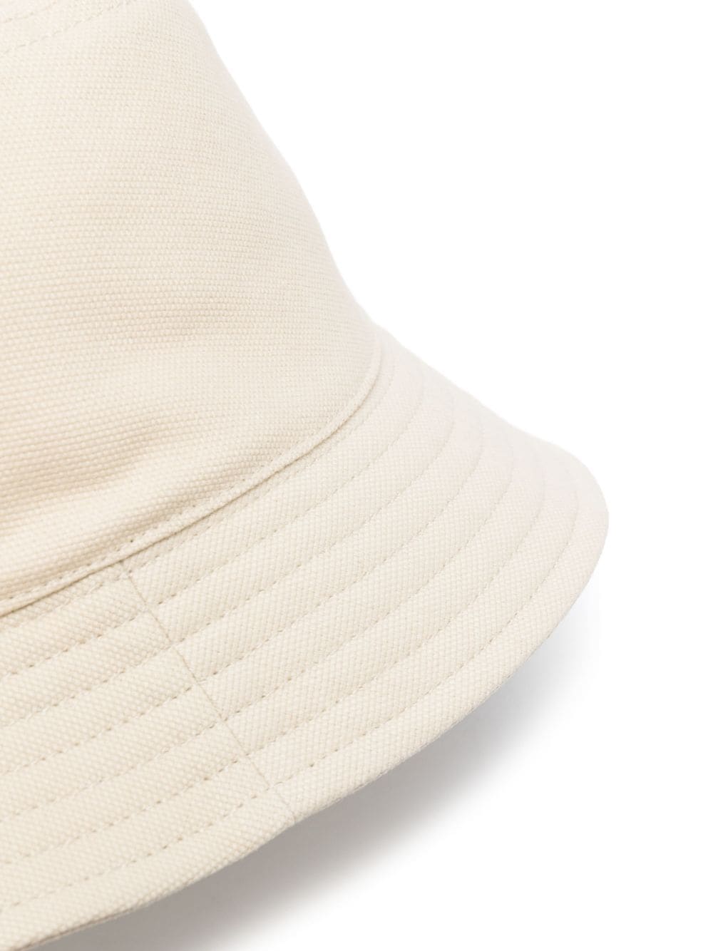 ISABEL MARANT Logo-Embroidered Bucket Hat