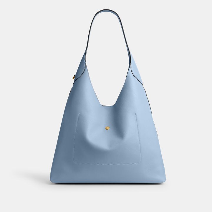 COACH Brooklyn 39 Mini Shoulder Handbag