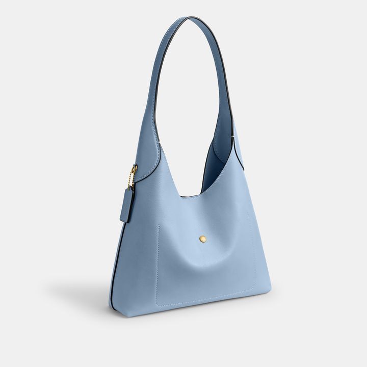 COACH Brooklyn 39 Mini Shoulder Handbag