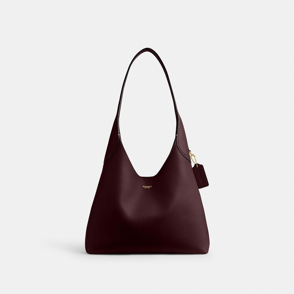 COACH Chic Mini Shoulder Handbag 28