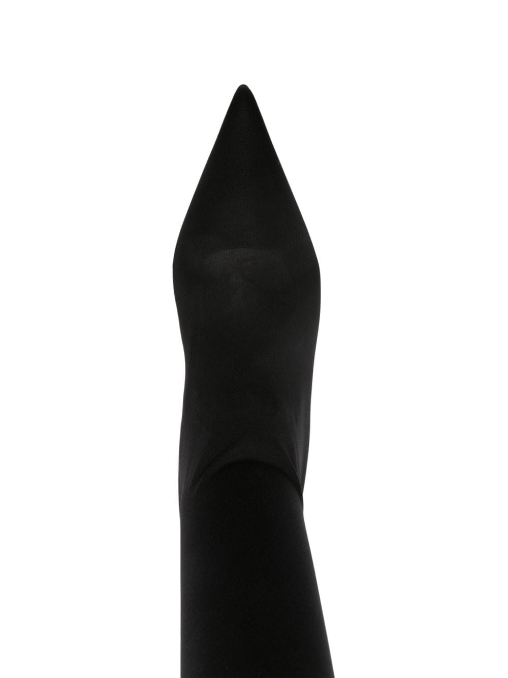 DOLCE & GABBANA Stretch Mini T-Shirt Boot