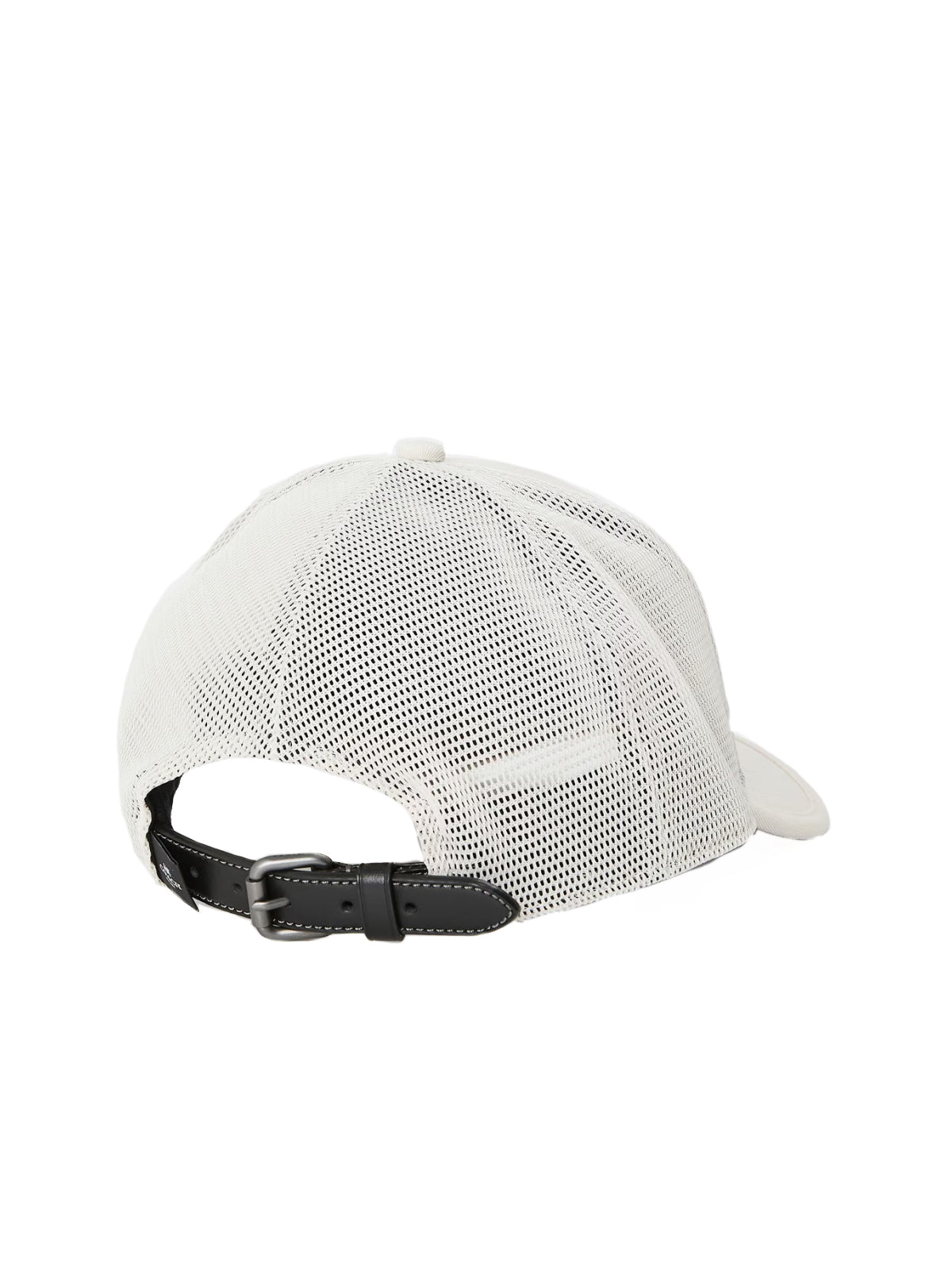 COACH Embroidered Logo Trucker Hat