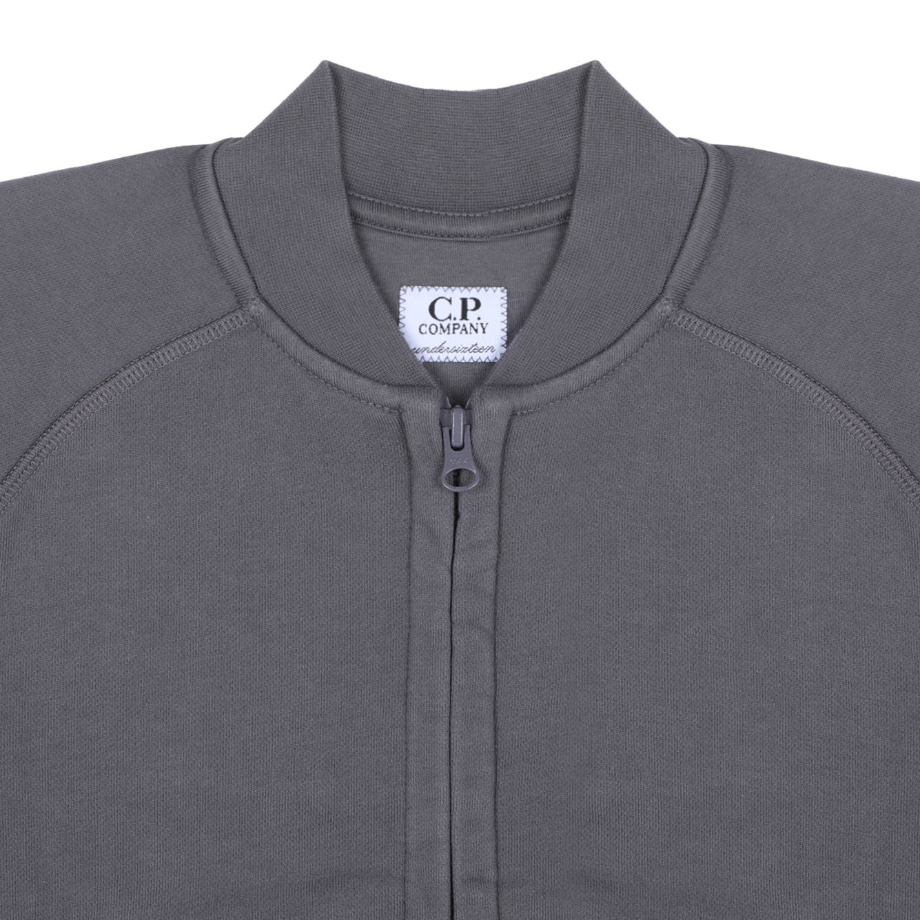 C.P.COMPANY KIDS Mini Cotton Sweater for Boys - Spring/Summer 2025