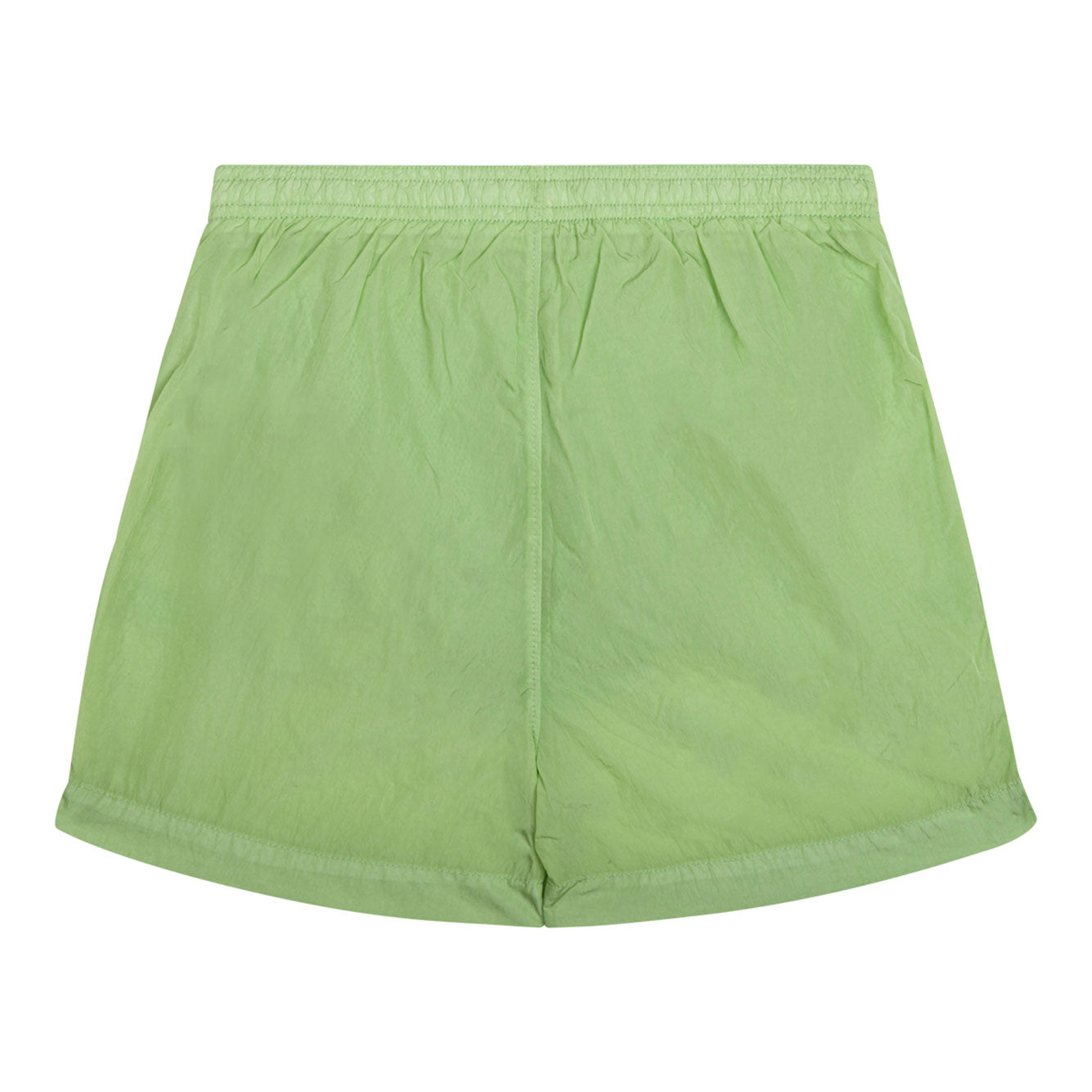 C.P.COMPANY KIDS Boys' Mini Lightweight Beachwear for SS24