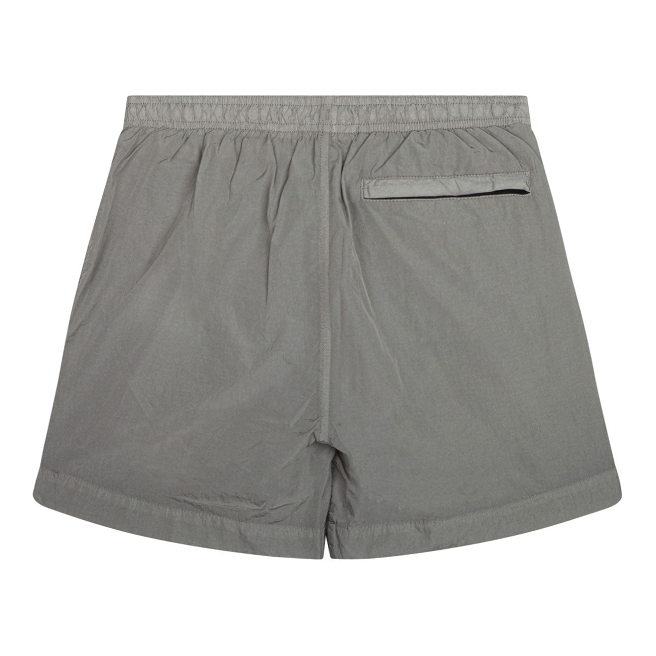 C.P.COMPANY KIDS 100% Paint Fabric Mini Beachwear for Boys