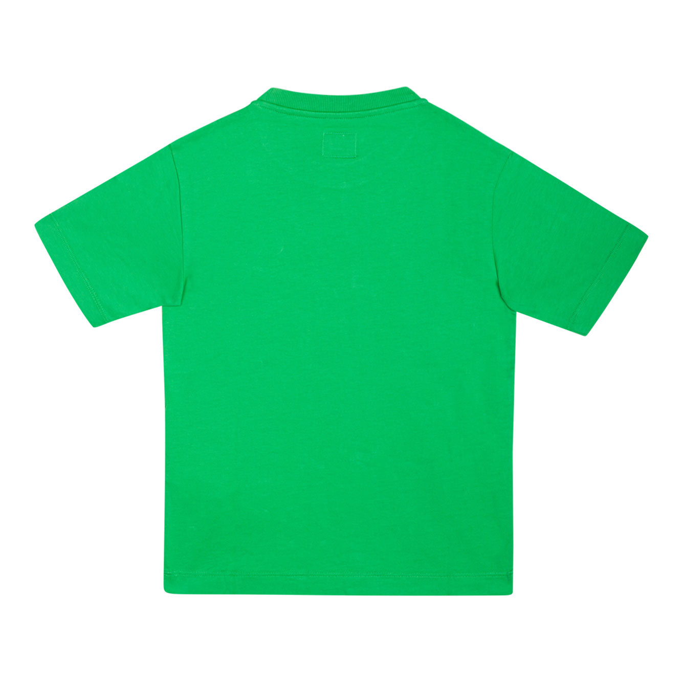 C.P.COMPANY KIDS Mini Boys' Cotton T-Shirt for SS24