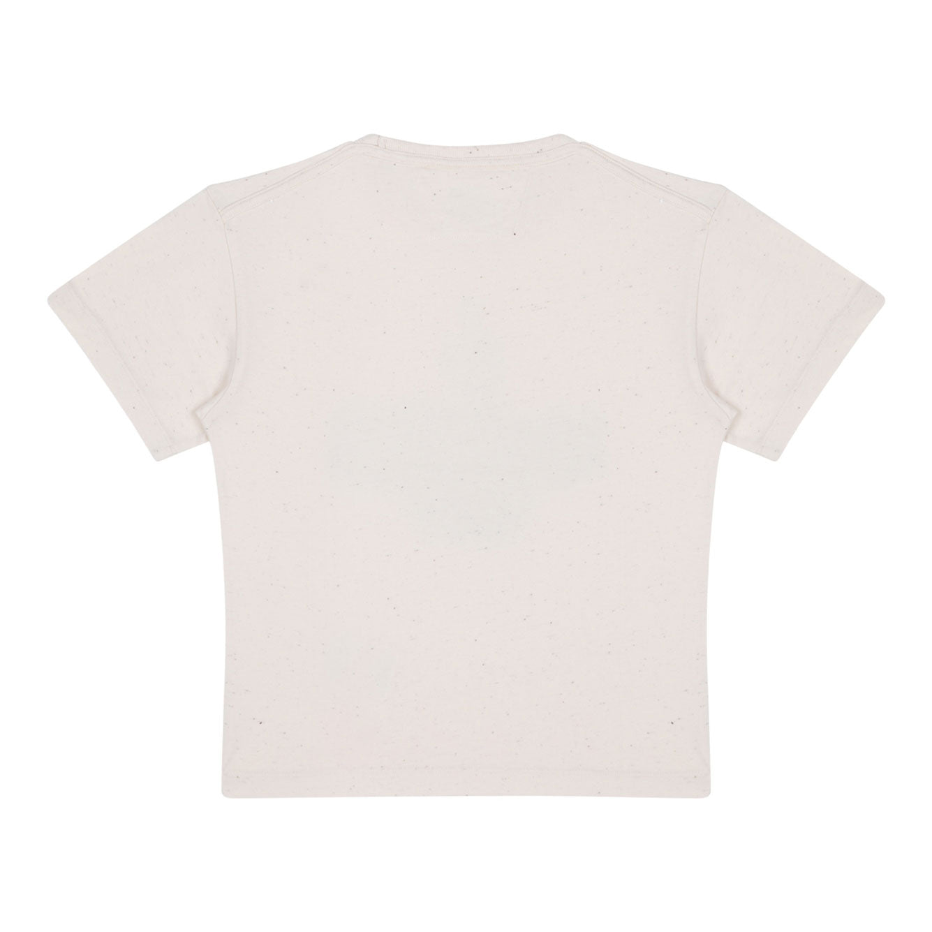 C.P.COMPANY KIDS Kids' Classic Cotton T-Shirt for Boys - SS25 Collection