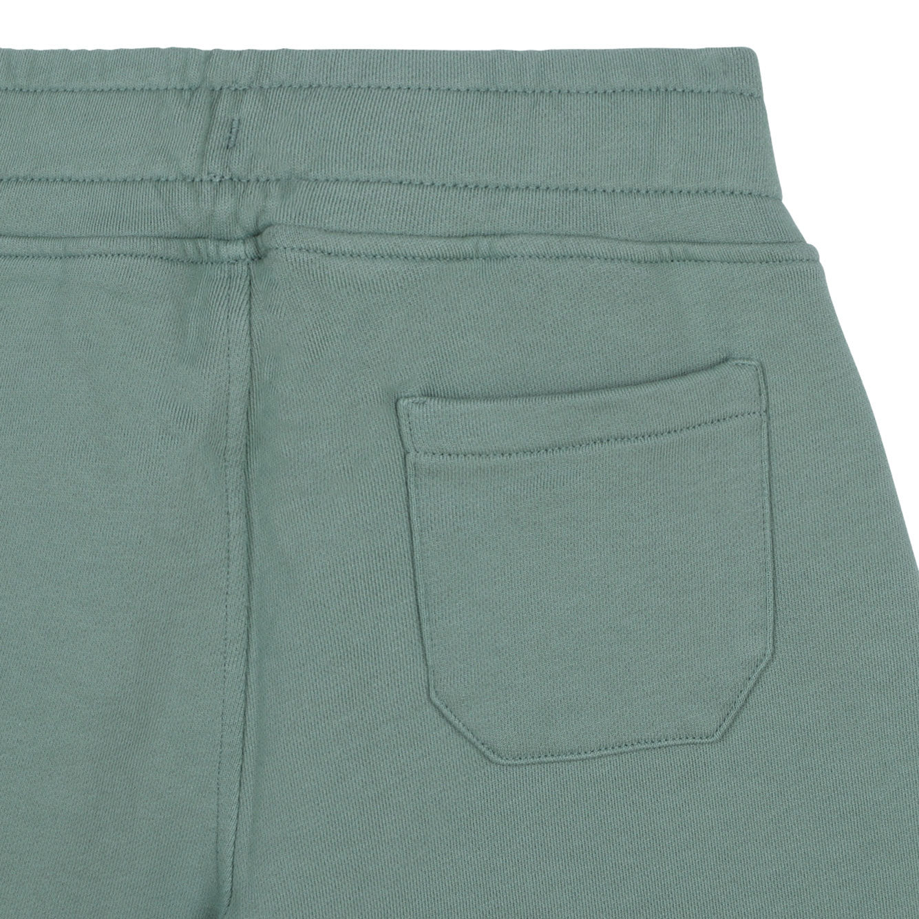 C.P.COMPANY KIDS Mini Cotton Shorts for Boys