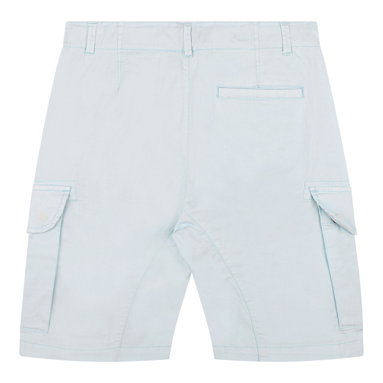 C.P.COMPANY KIDS Boys' Cotton Blend Mini Pants