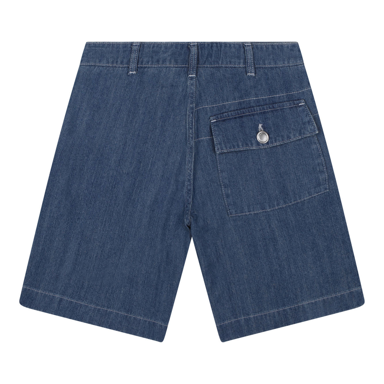 C.P.COMPANY KIDS Kids' Mini Cotton Shorts