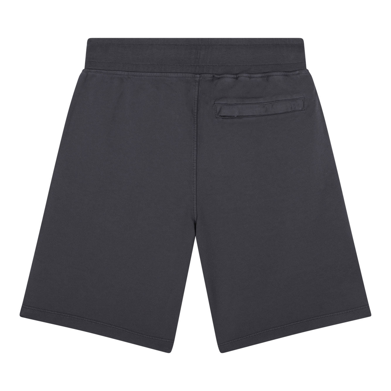 C.P.COMPANY KIDS Classic Cotton Shorts for Boys - SS25 Collection