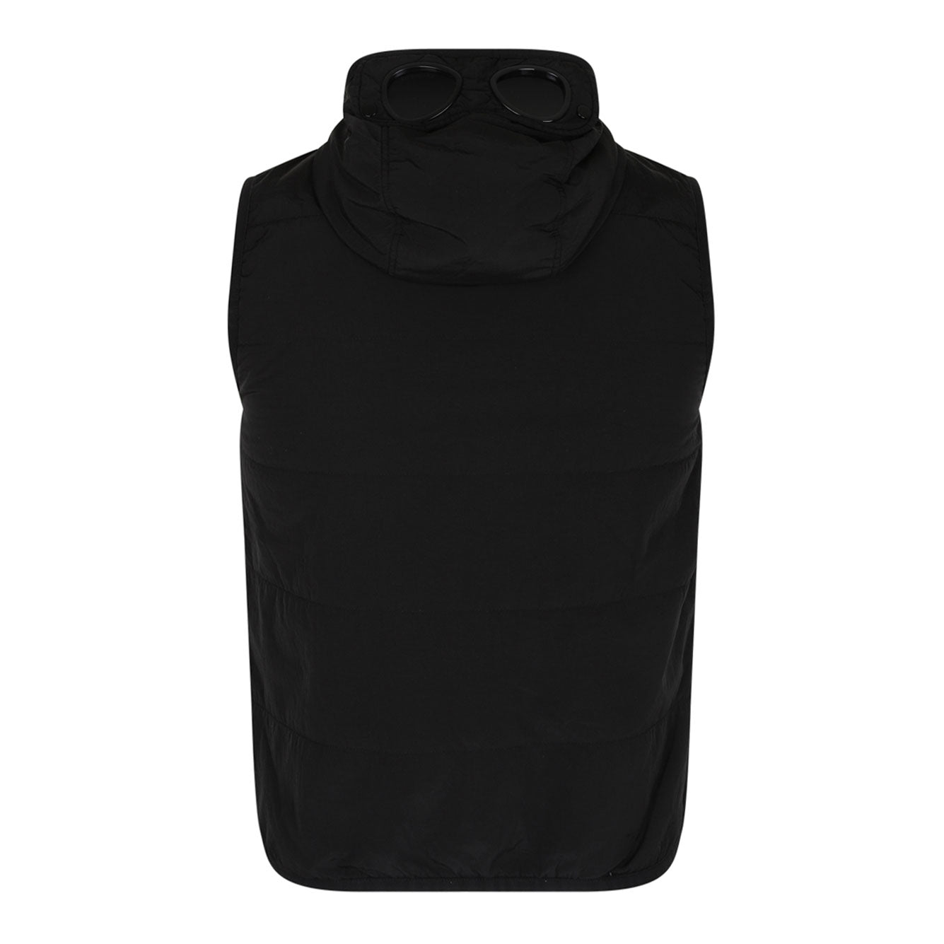 C.P.COMPANY KIDS Mini Versatile Polyamide Jacket for Boys