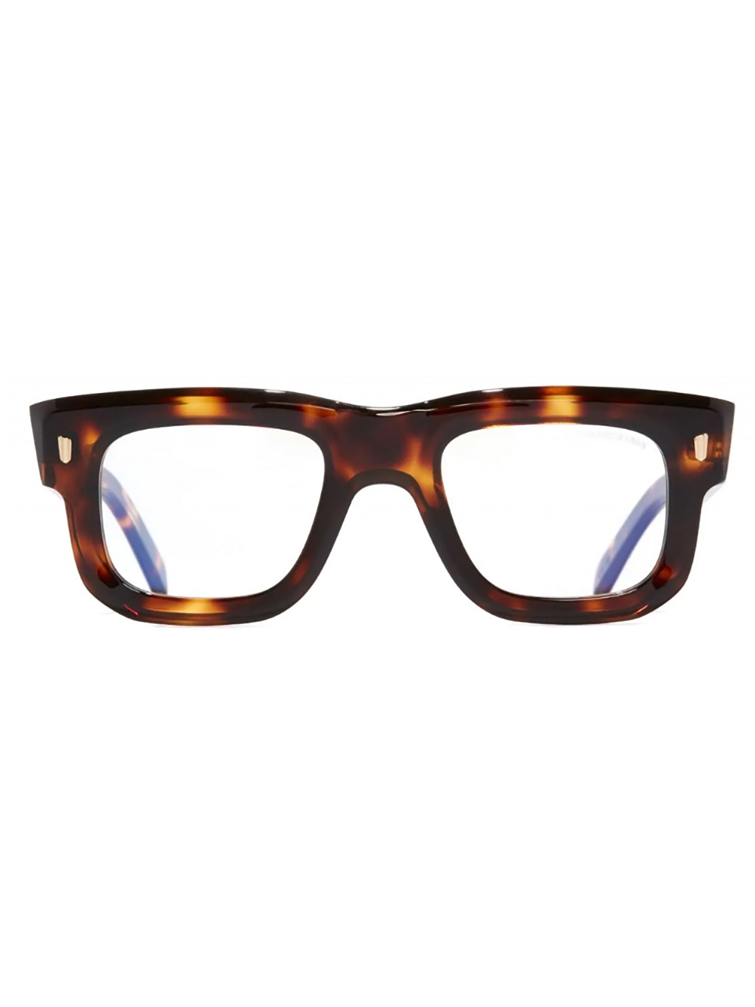 CUTLER AND GROSS 1402 Optical Frames - International Fit