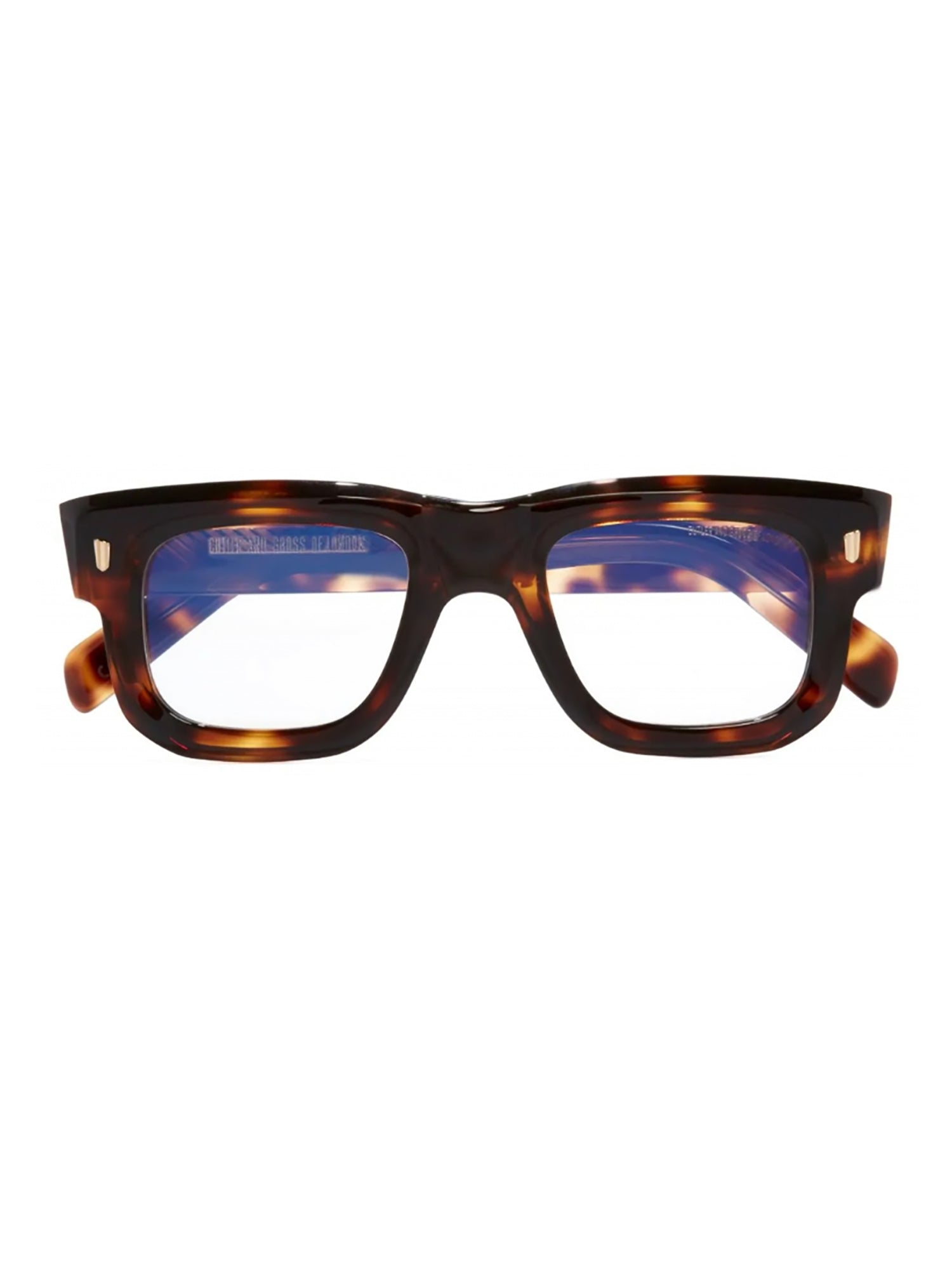 CUTLER AND GROSS 1402 Optical Frames - International Fit