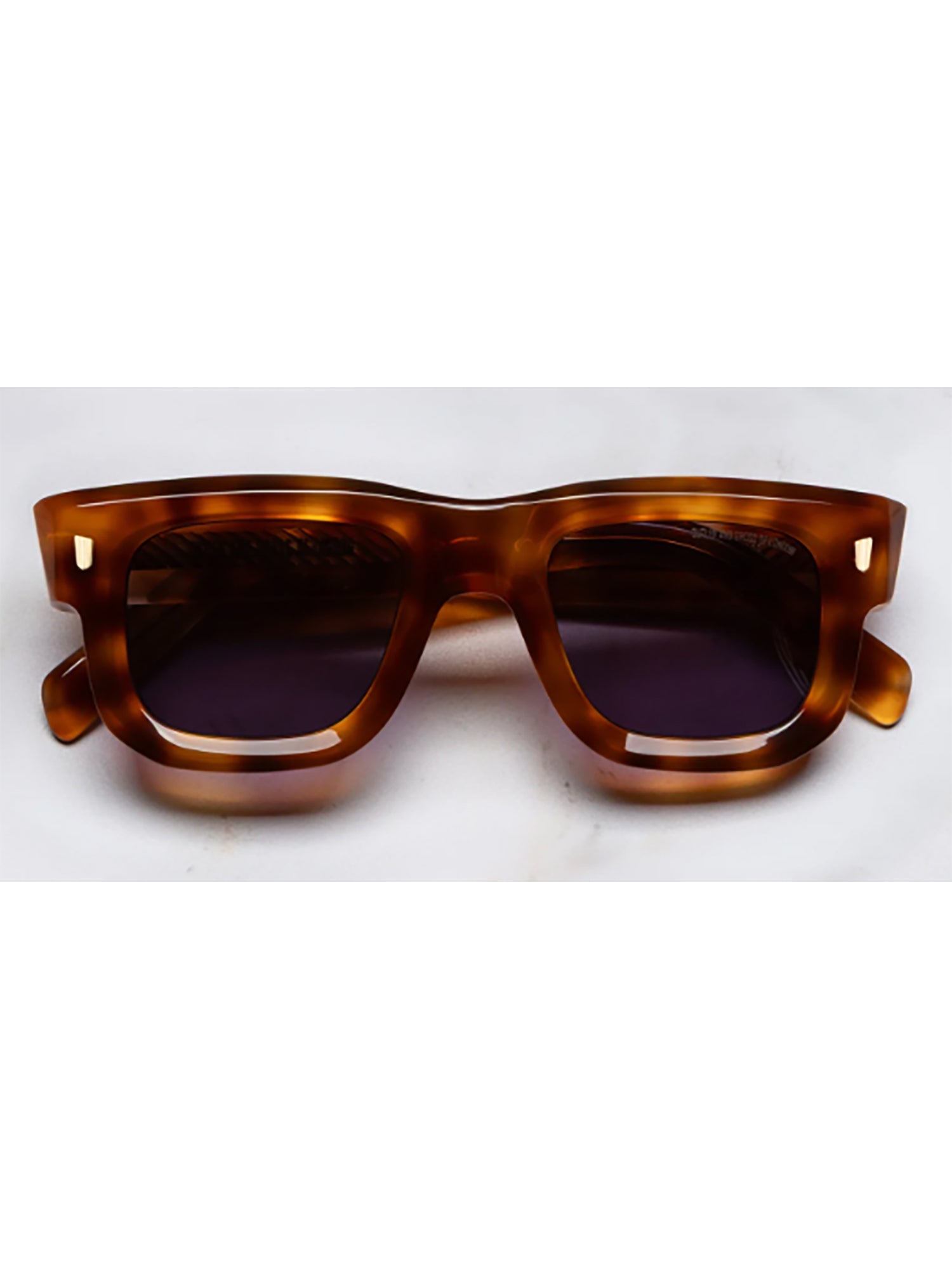 CUTLER AND GROSS 1402 Optical Frames - Women's Stylish Acetate Design (Temple Size: 155mm)