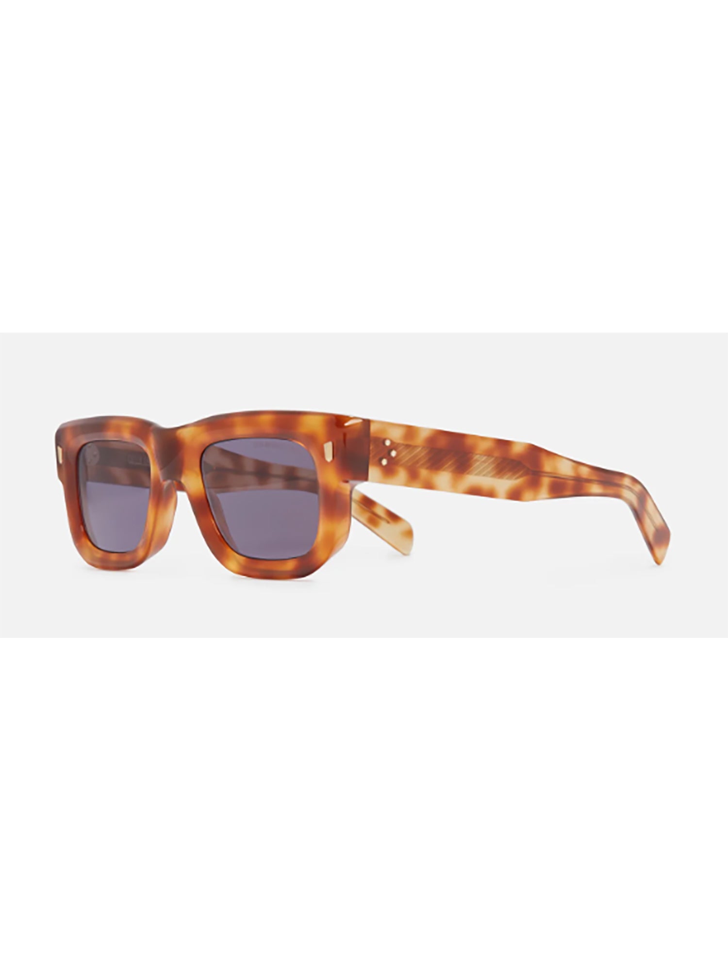CUTLER AND GROSS 1402 Optical Frames - Women's Stylish Acetate Design (Temple Size: 155mm)
