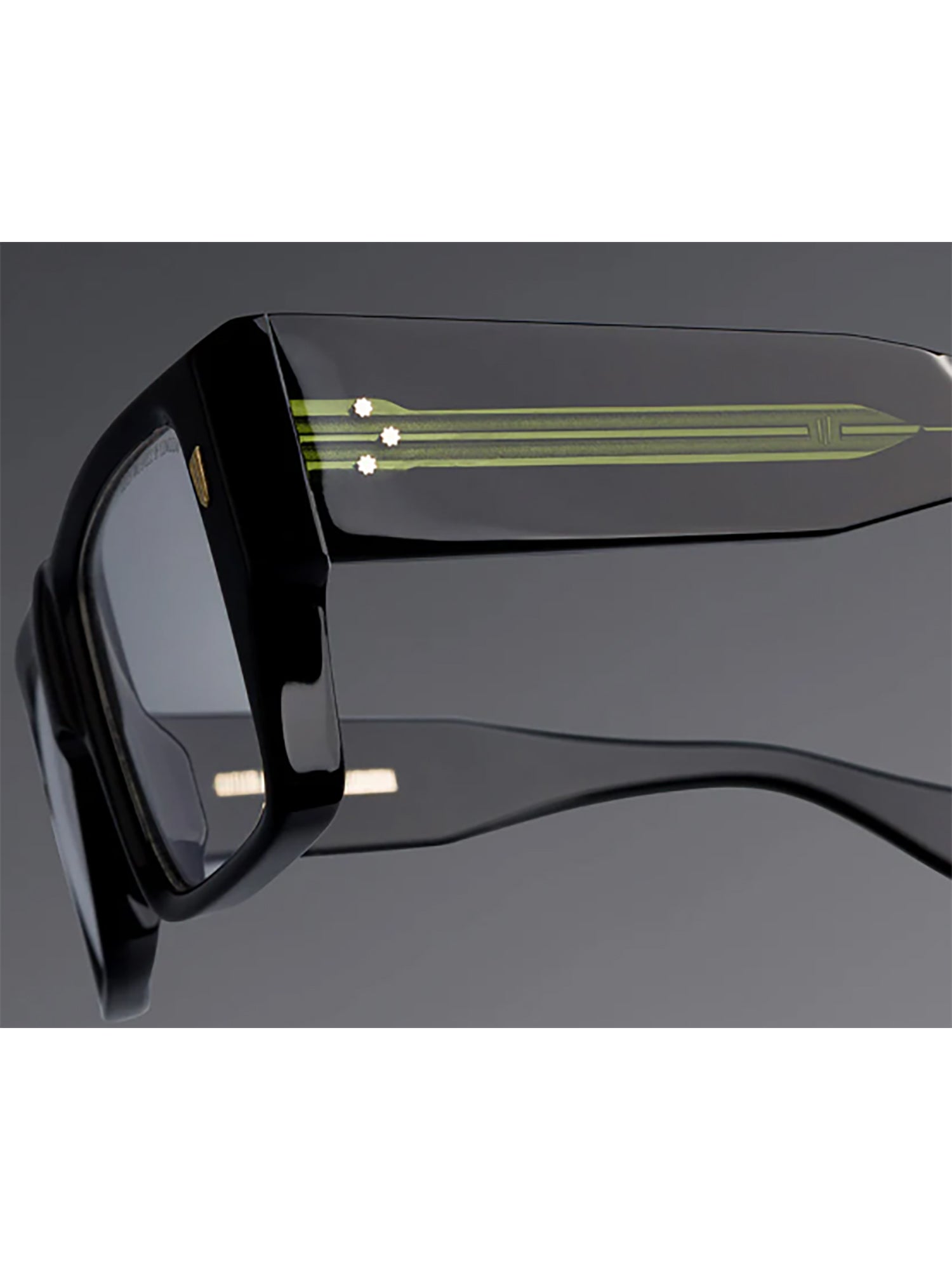 CUTLER AND GROSS Stylish Optical Frames 1414 with International Fit