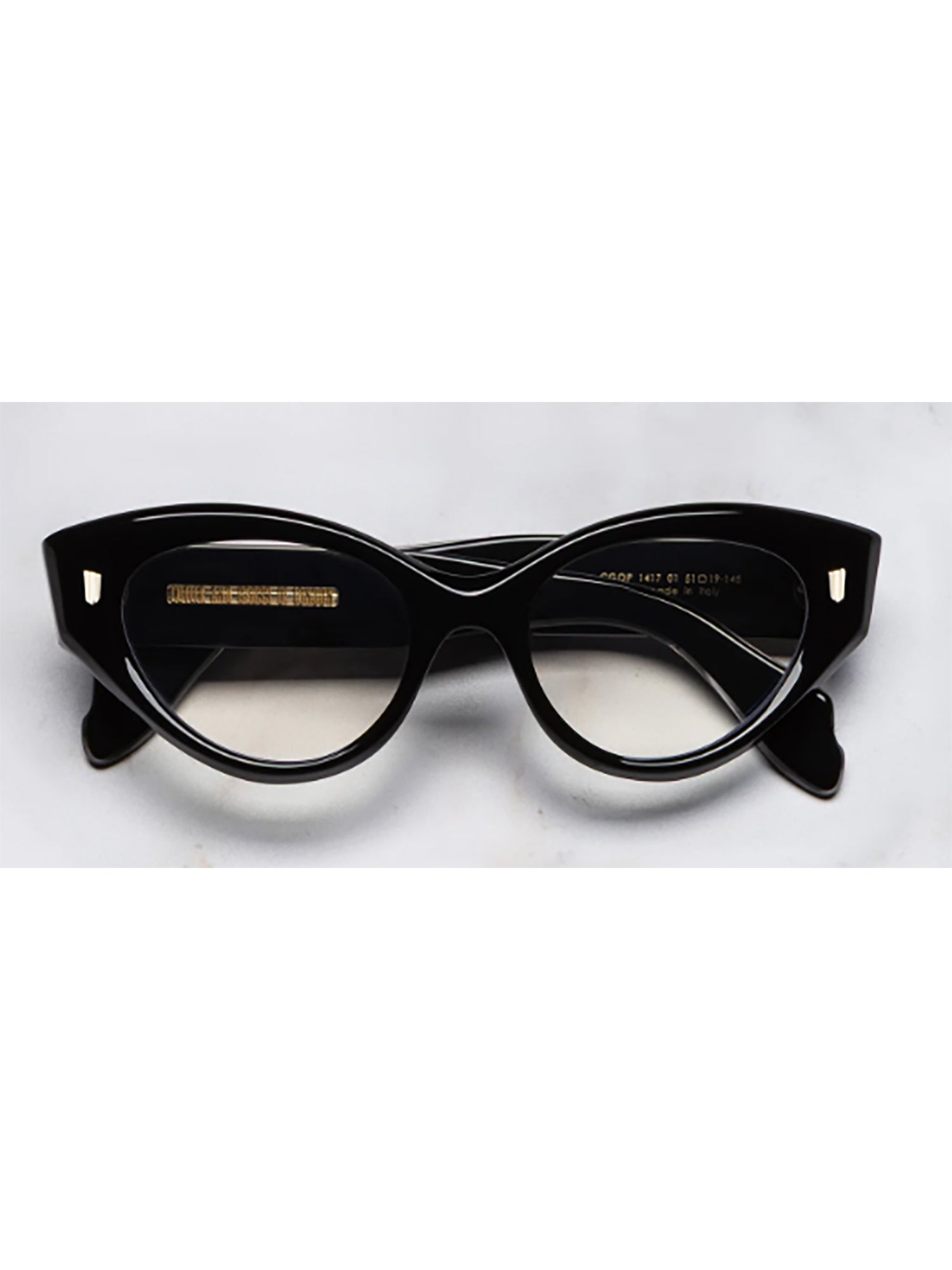 CUTLER AND GROSS Optical Frames 1417 - International Fit