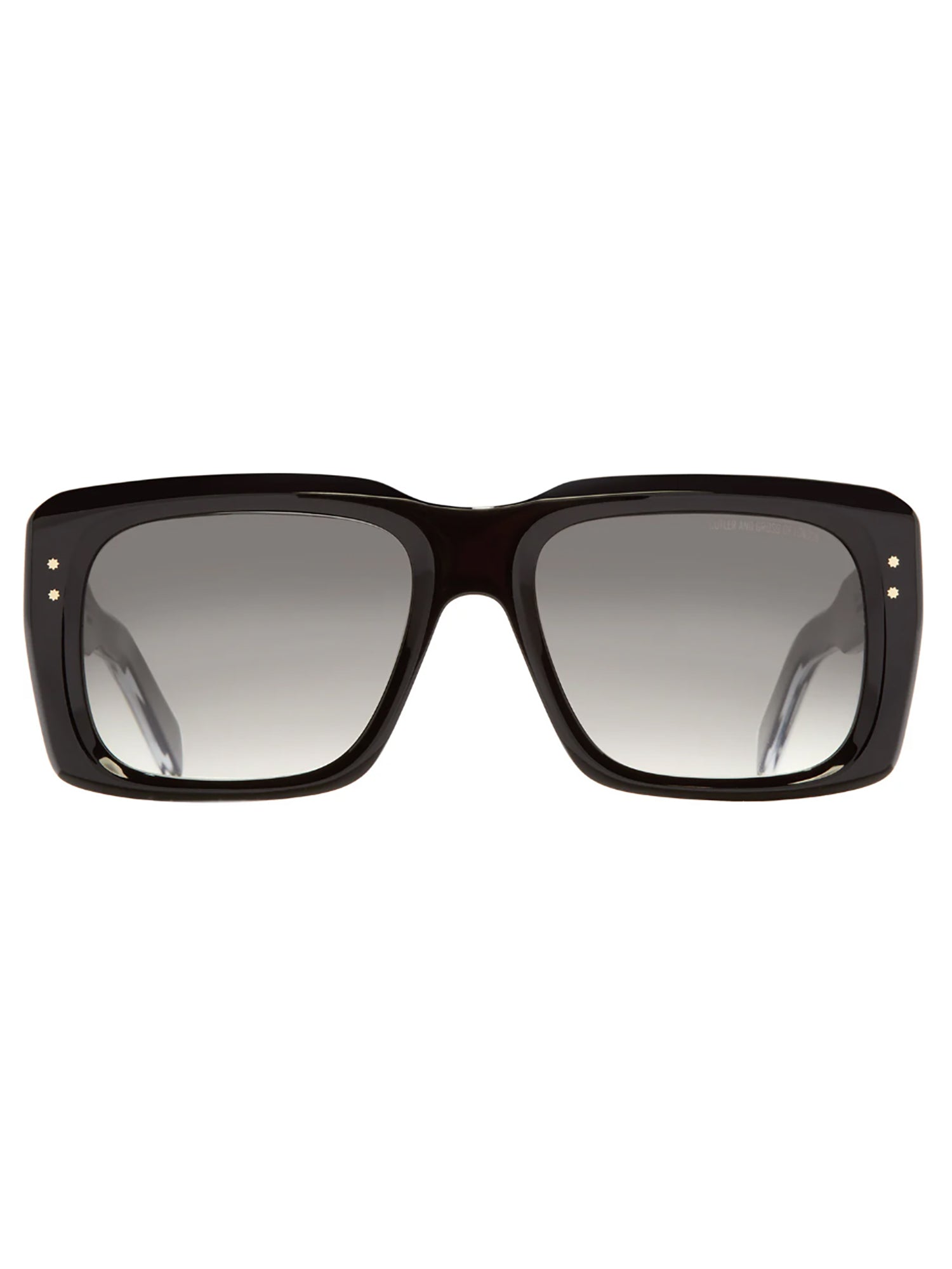 CUTLER AND GROSS 1418 Stylish Optical Frames for Women