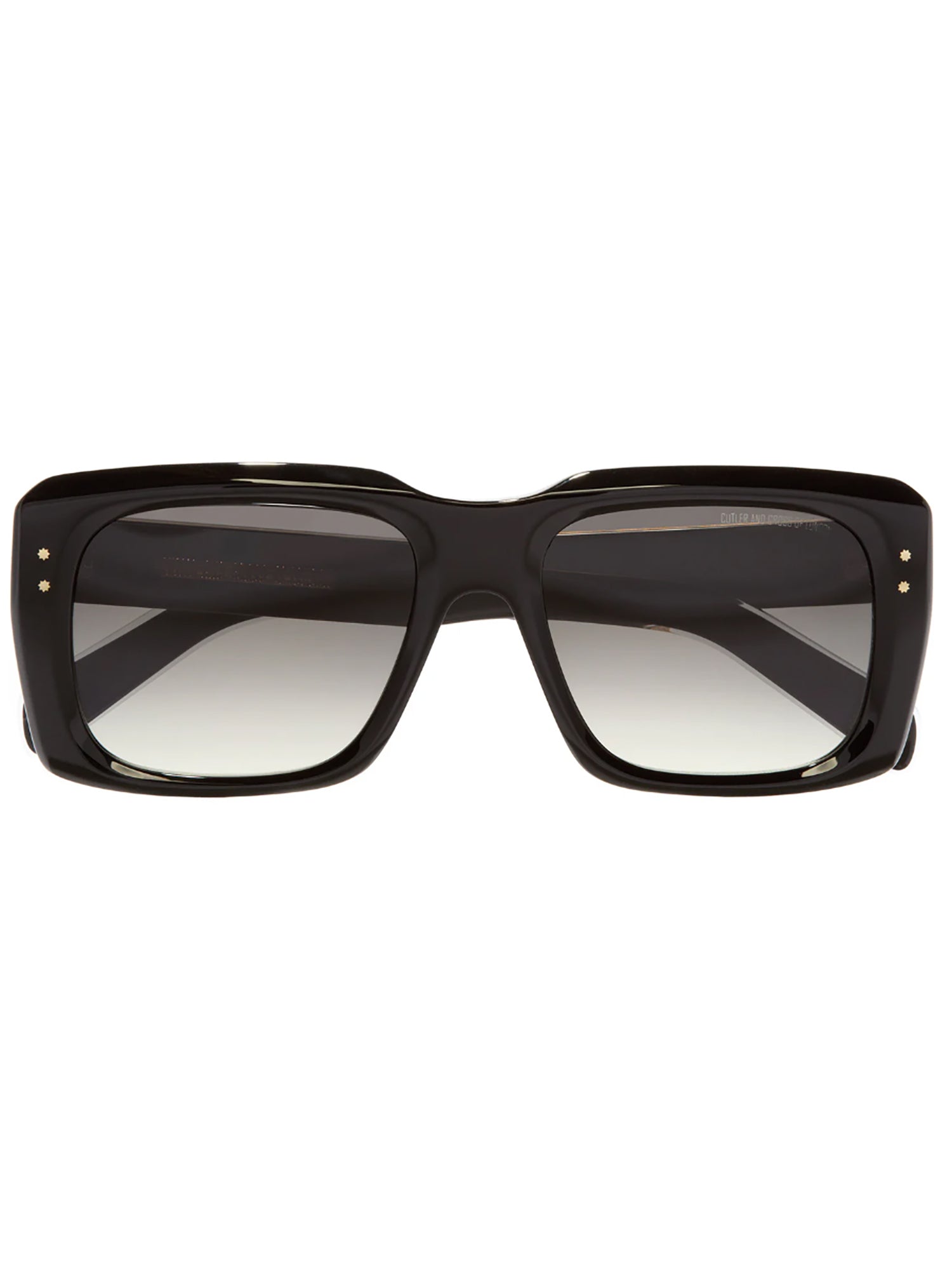 CUTLER AND GROSS 1418 Stylish Optical Frames for Women