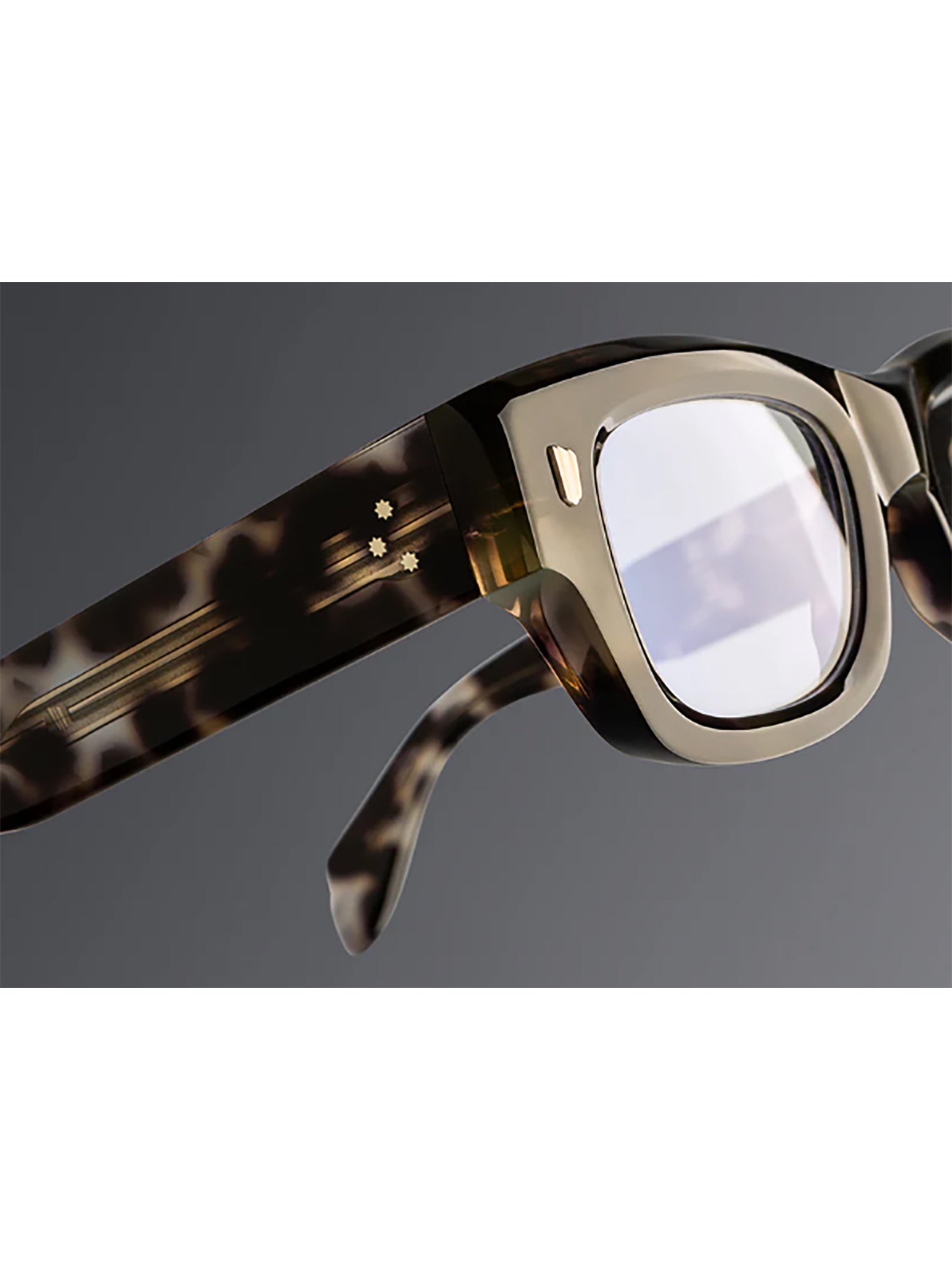 CUTLER AND GROSS Chic Optical Frames 1419 - International Fit