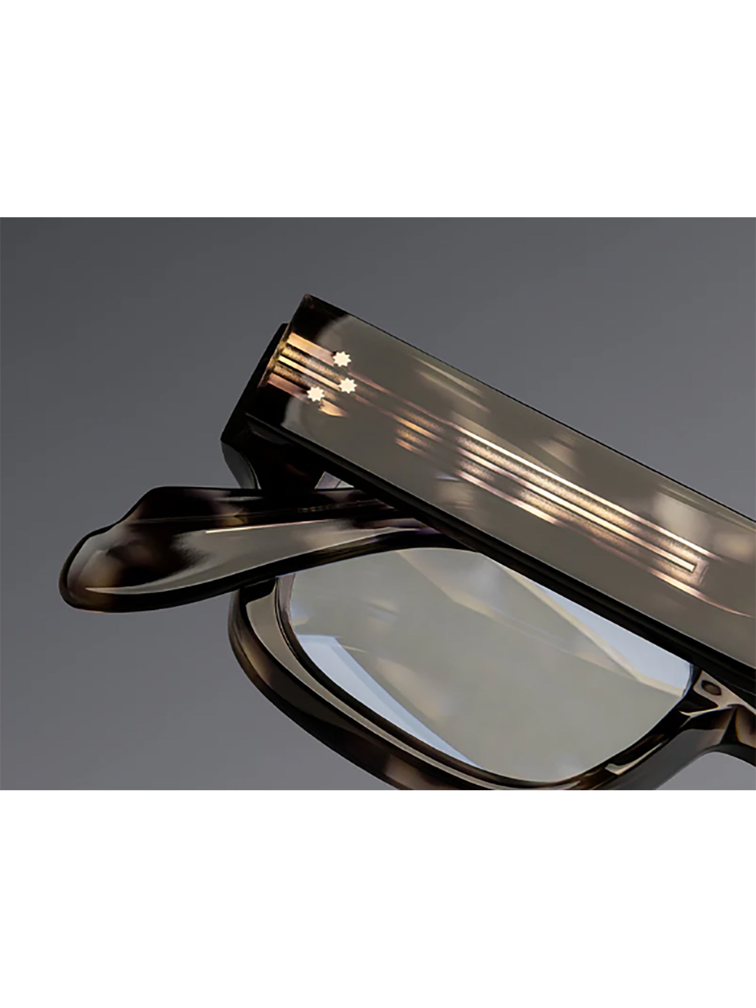 CUTLER AND GROSS Chic Optical Frames 1419 - International Fit