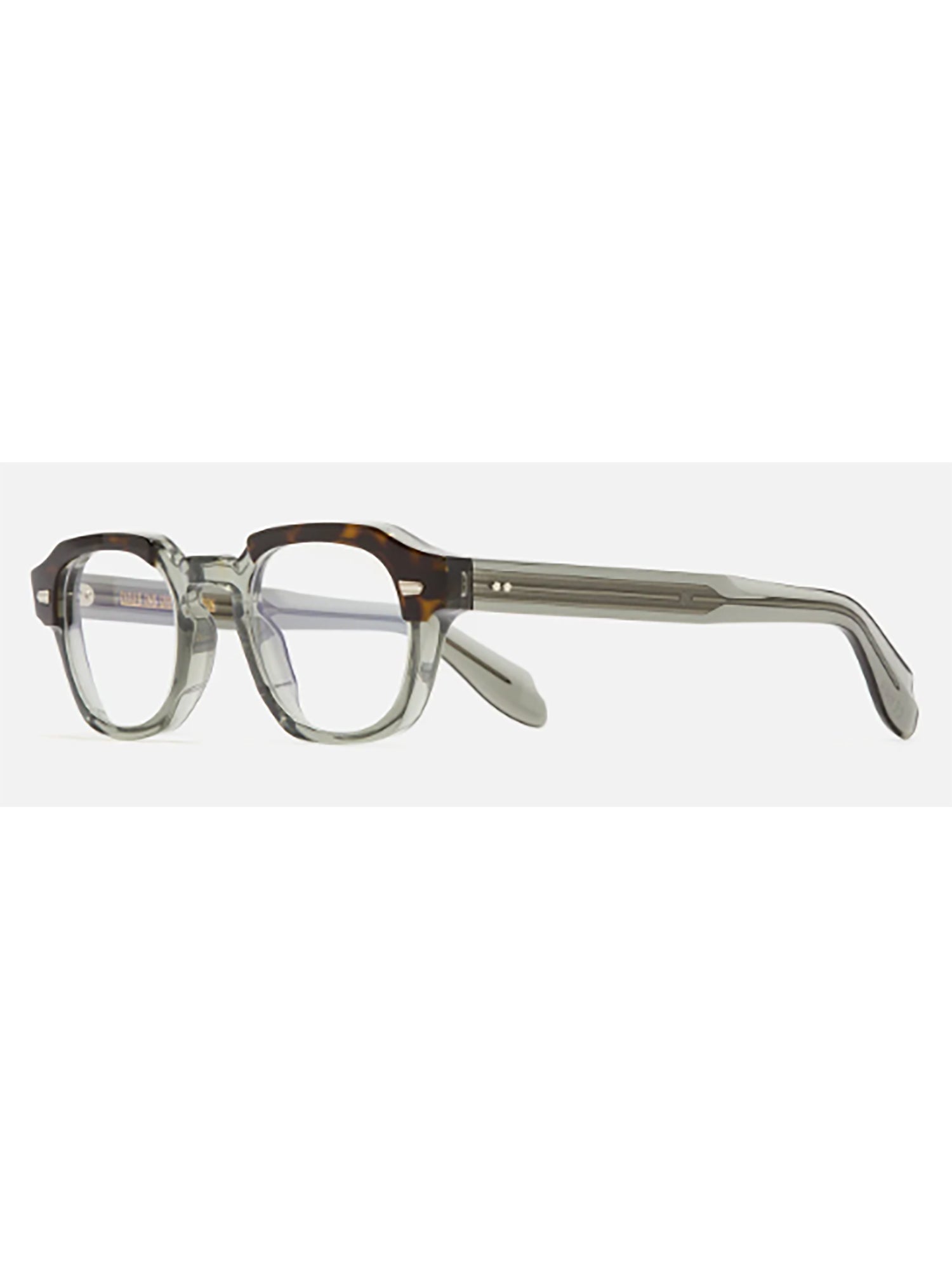 CUTLER AND GROSS Optical Frames 1420 - International Fit