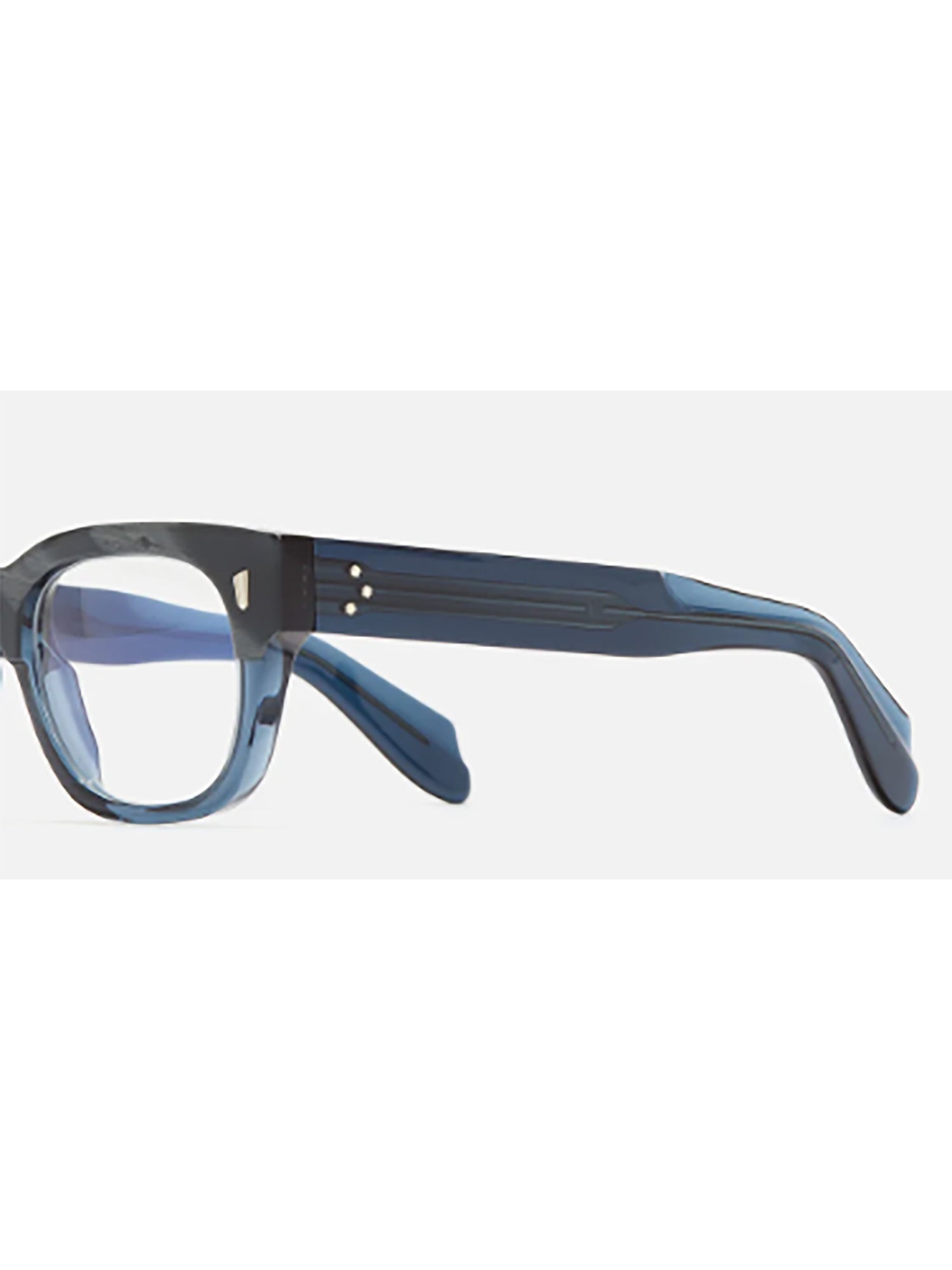 CUTLER AND GROSS Stylish Optical Frames 150 mm Fit