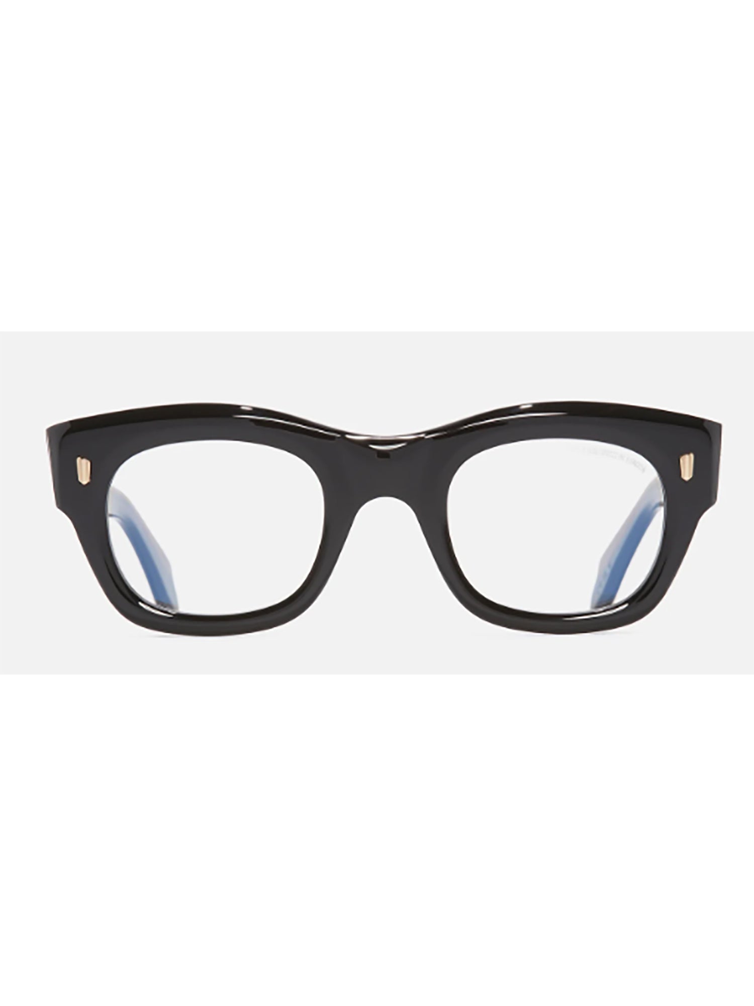 CUTLER AND GROSS Sleek Acetate Sunglasses - 9261