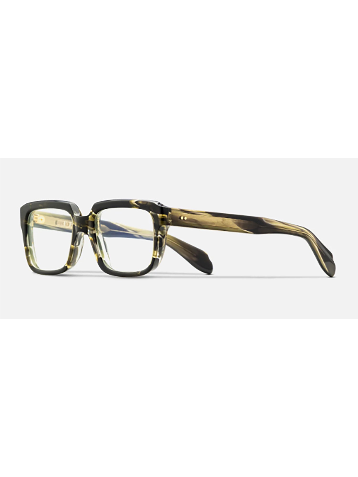 CUTLER AND GROSS Stylish International Fit Optical Frames - Women’s 9289 Size