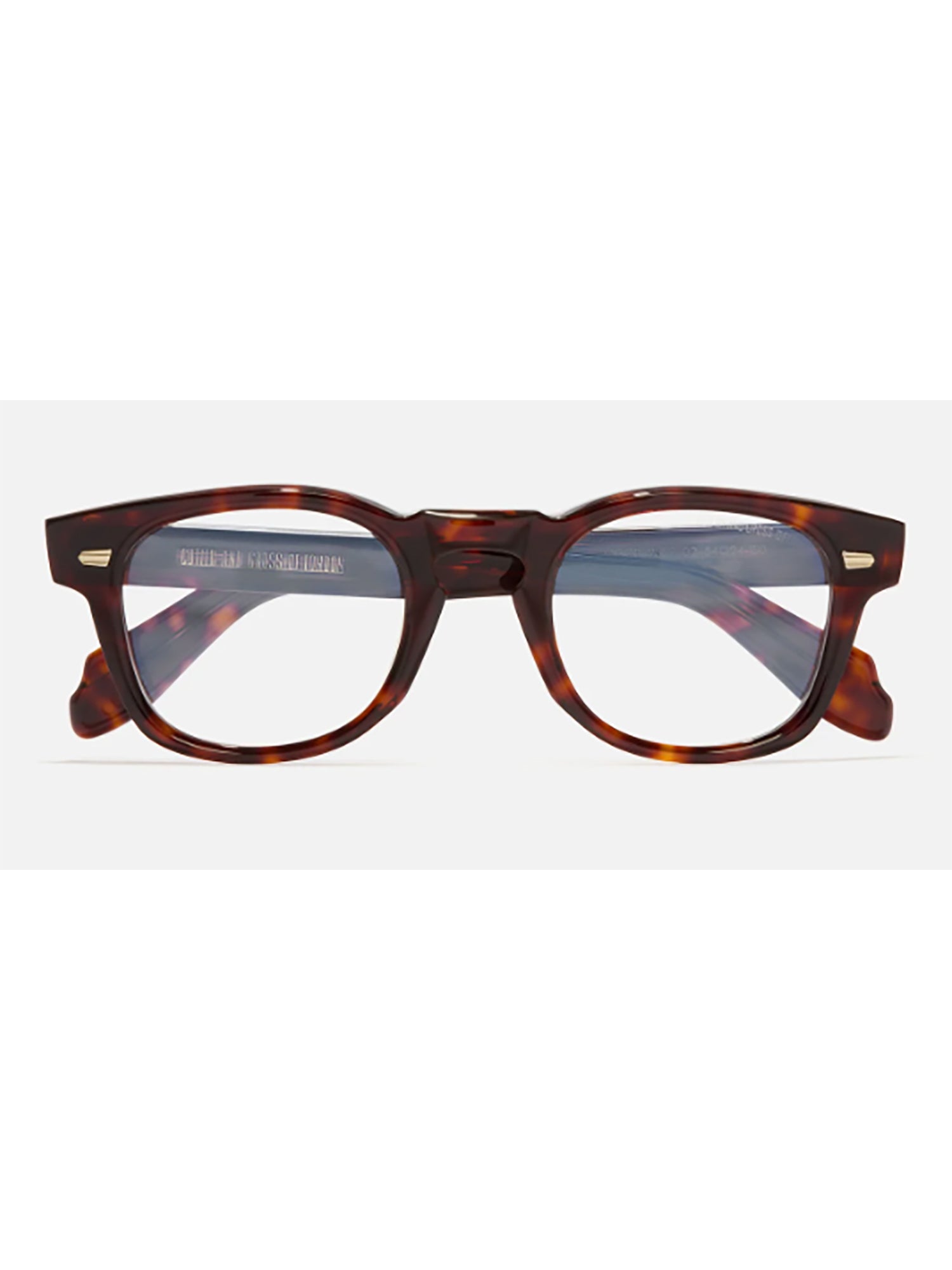 CUTLER AND GROSS Elegant Optical Frames 9389 - 150mm for Women