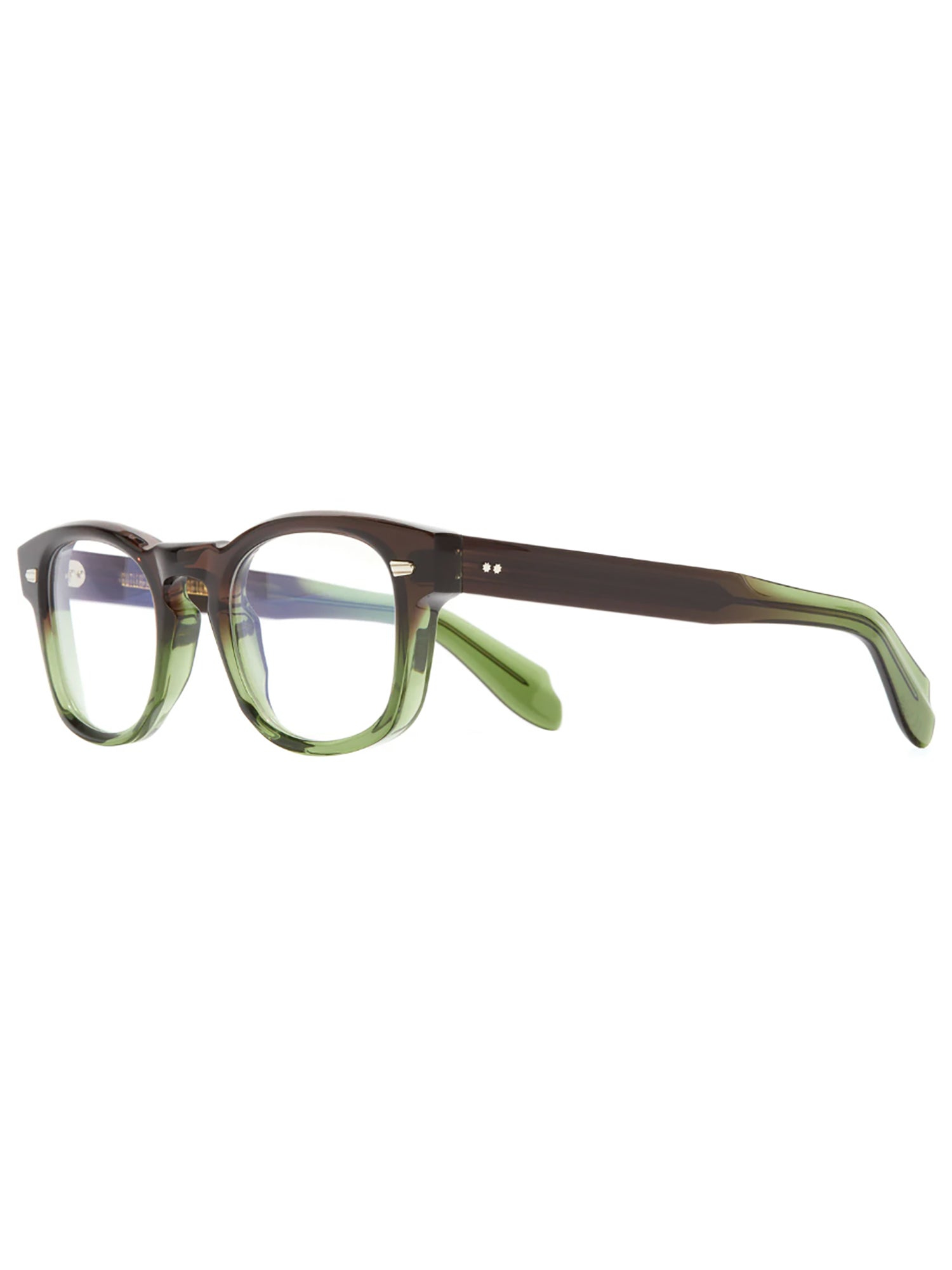 CUTLER AND GROSS Optical Frames 9389 - International Fit