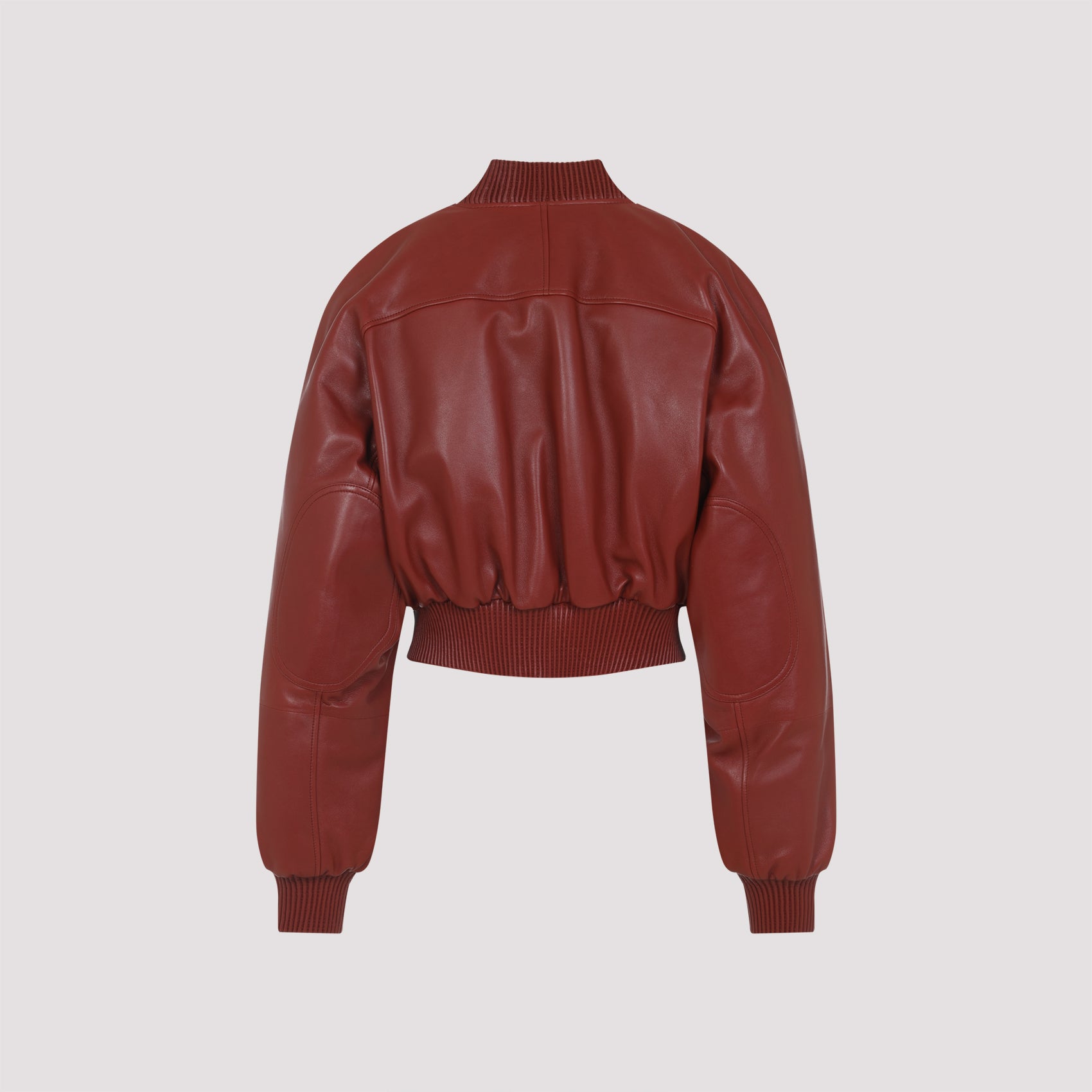 PHOEBE PHILO Pocket Bomber Jacket for Women - FW25