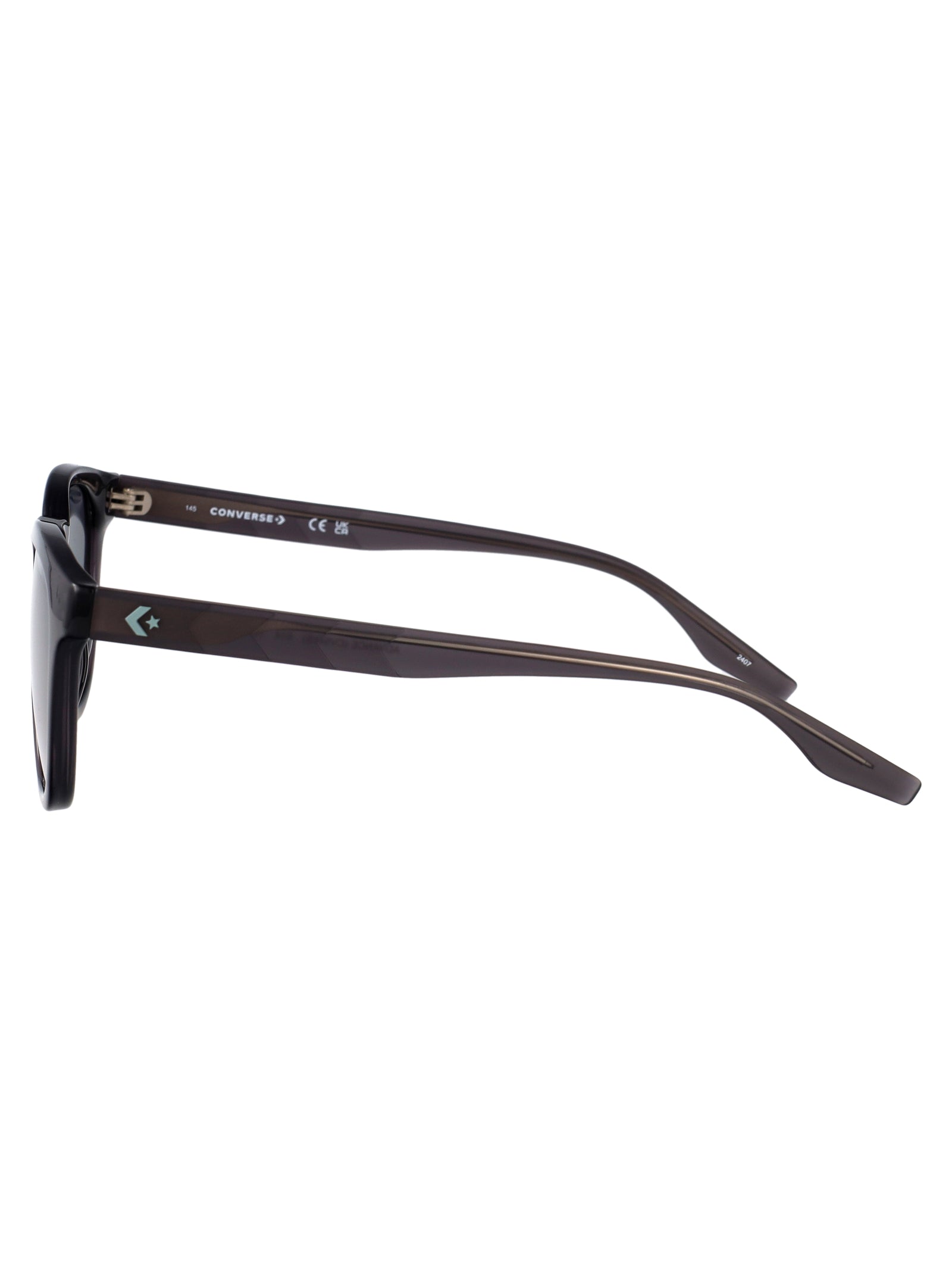 CONVERSE Advance Acetate Sunglasses for Men - Mini Design