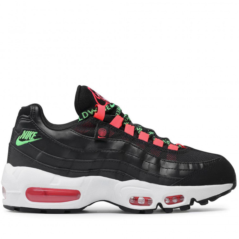 NIKE Air Max 95 SE Worldwide Women's Sneaker