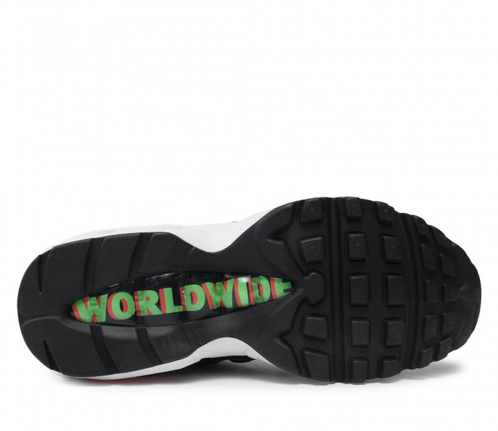 NIKE Air Max 95 SE Worldwide Women's Sneaker