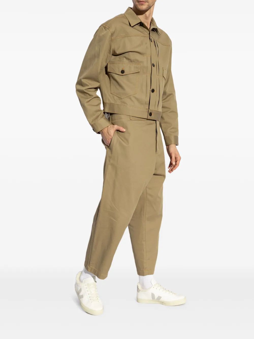 VEJA Women’s Campo Winter Sneakers